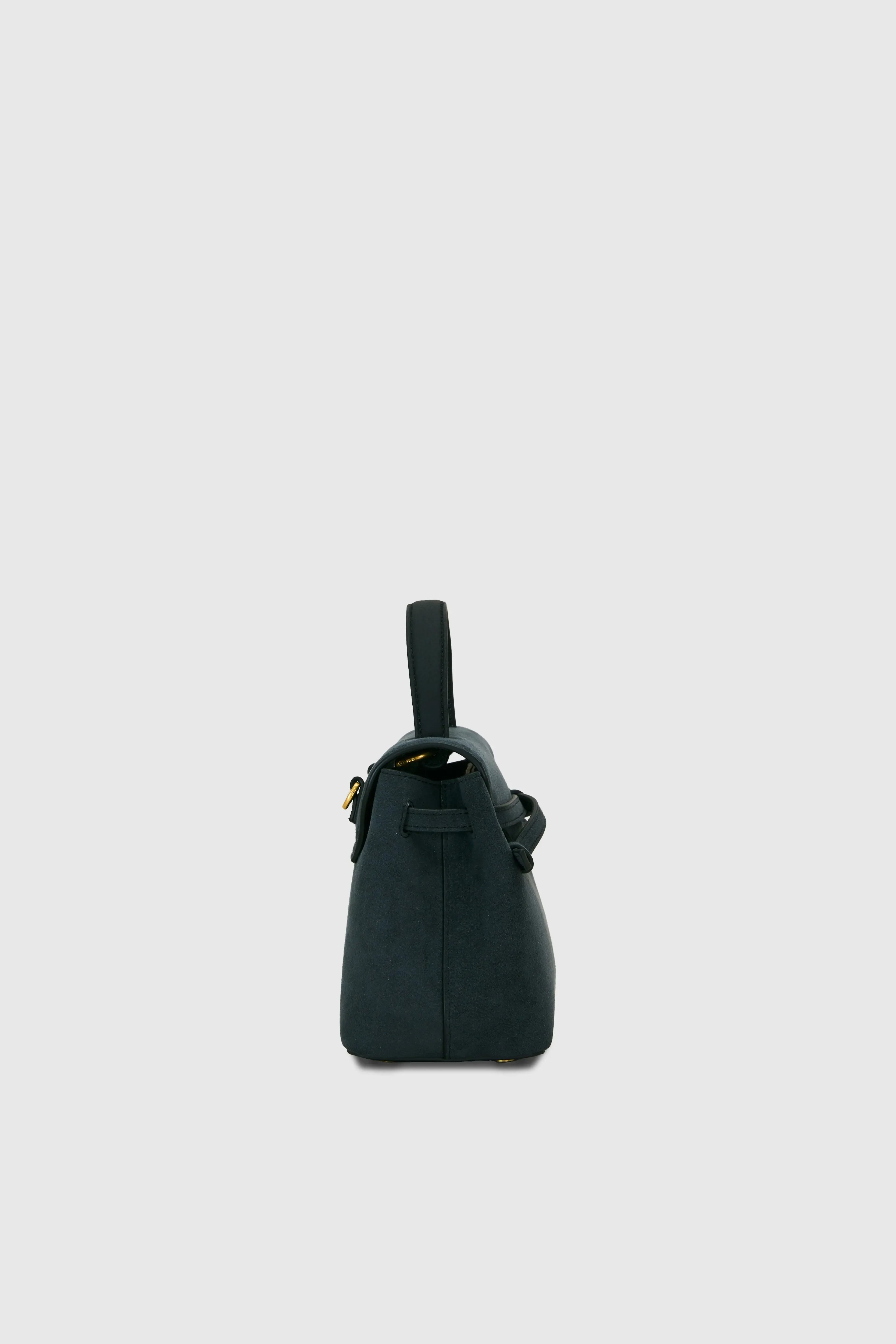 MIMI MINI SUEDE