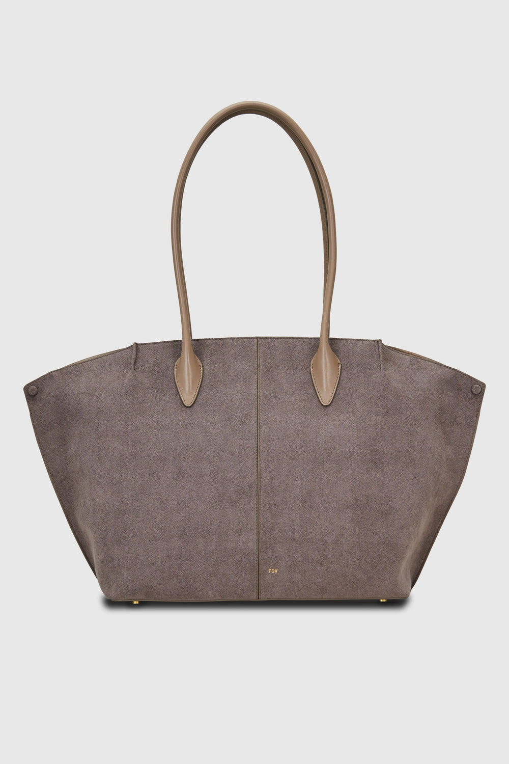 PAON GRAND SUEDE