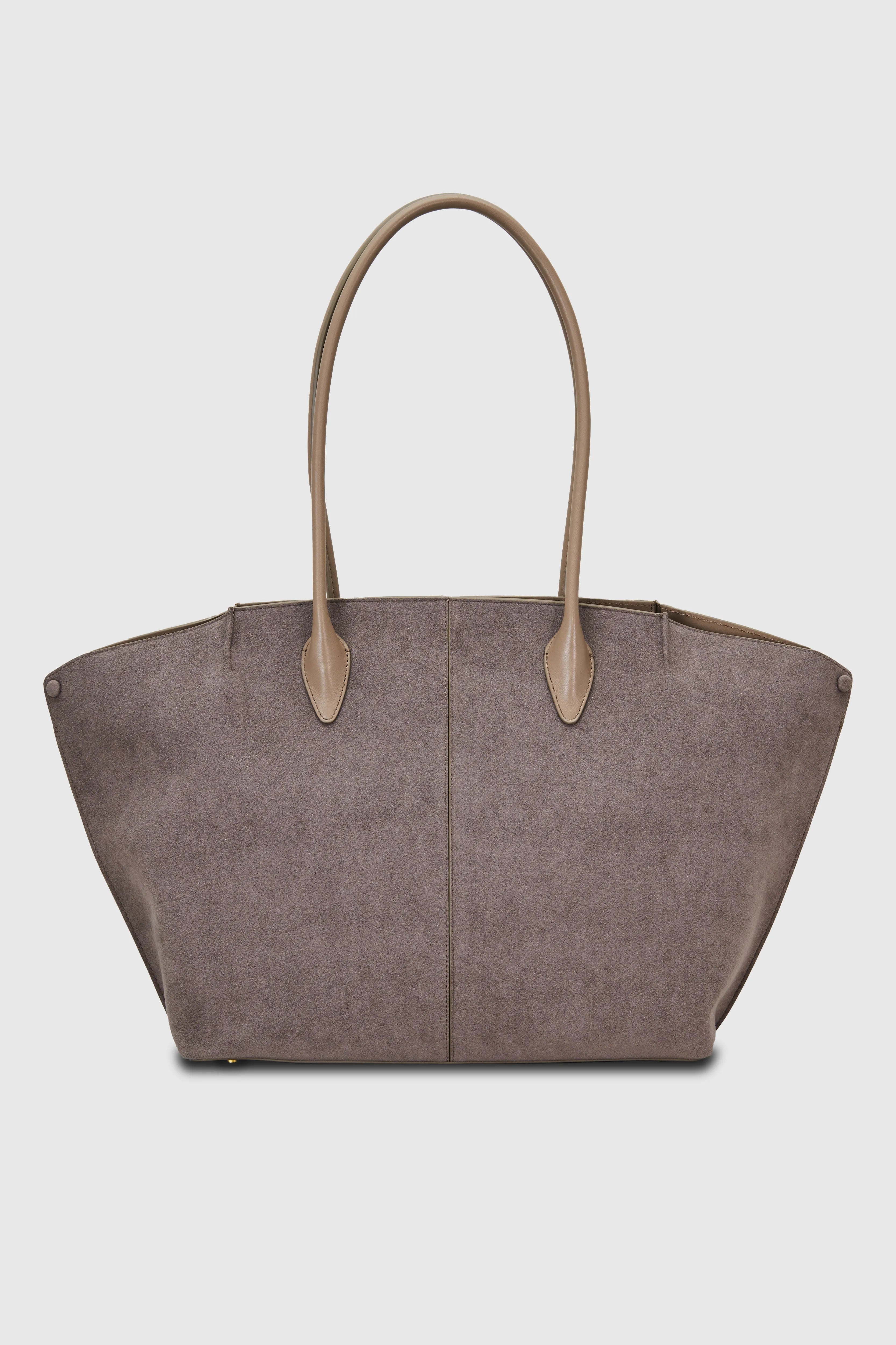 PAON GRAND SUEDE