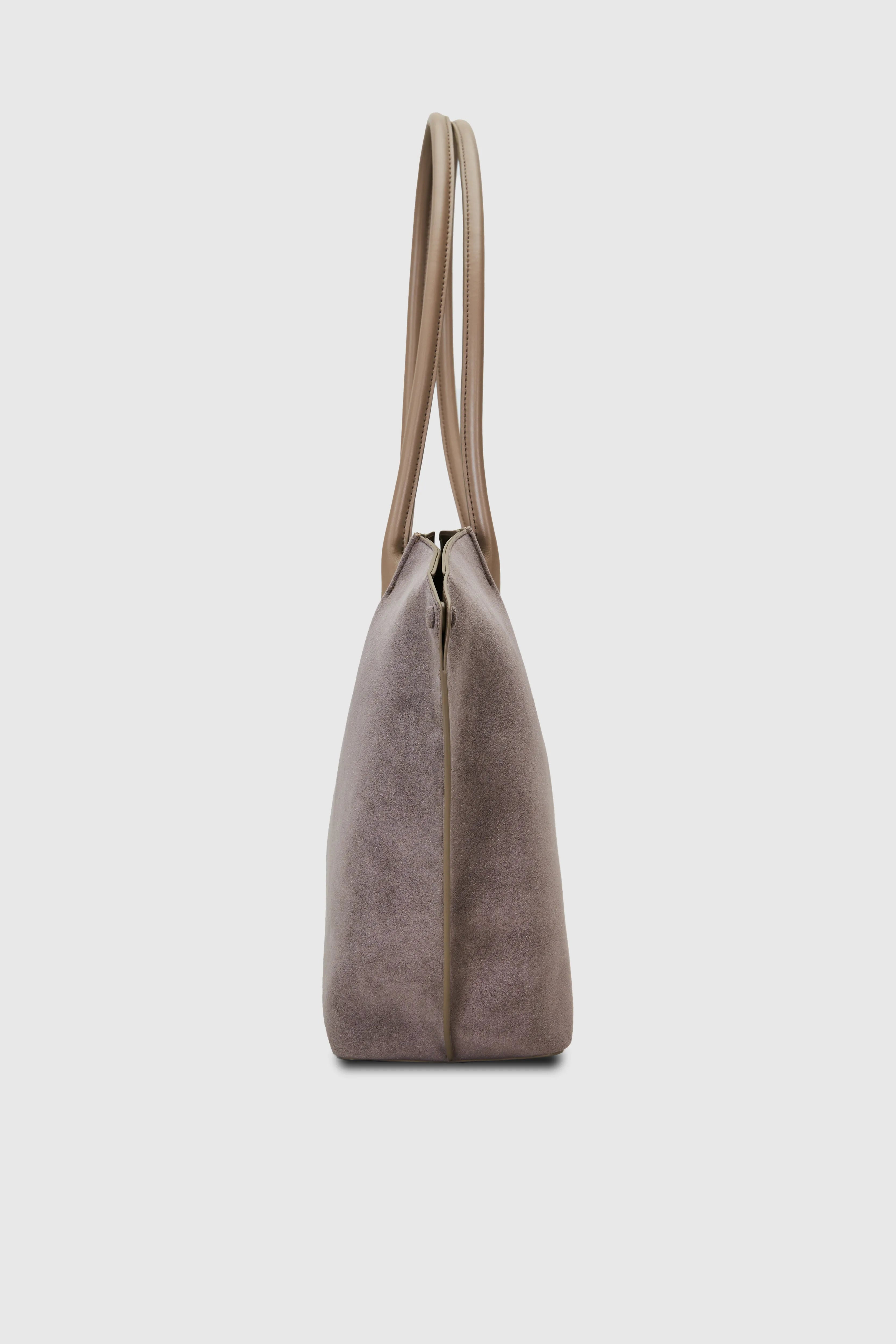 PAON GRAND SUEDE