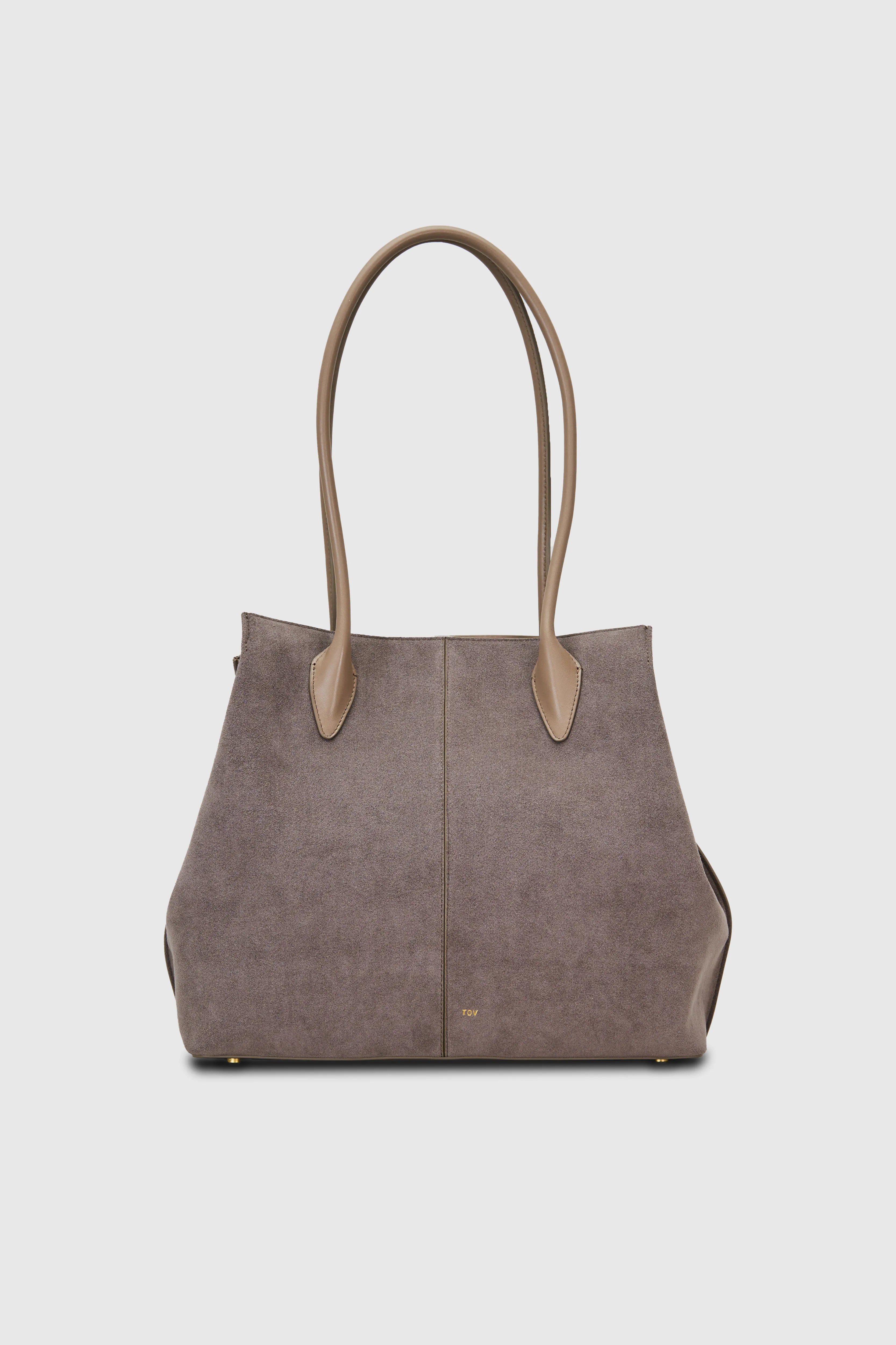 PAON GRAND SUEDE