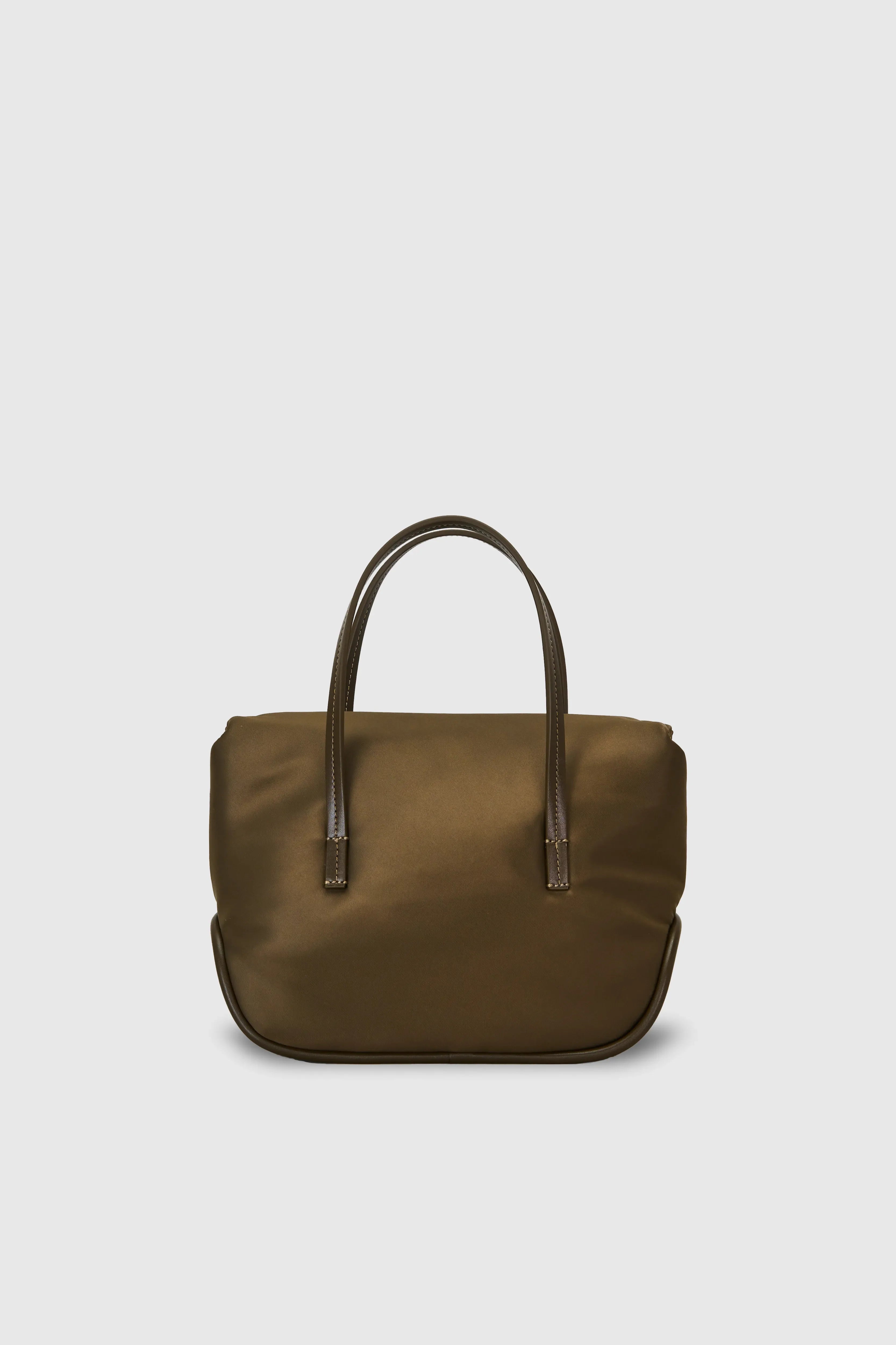 【先行予約】ROLLA TOTE S FABRIC