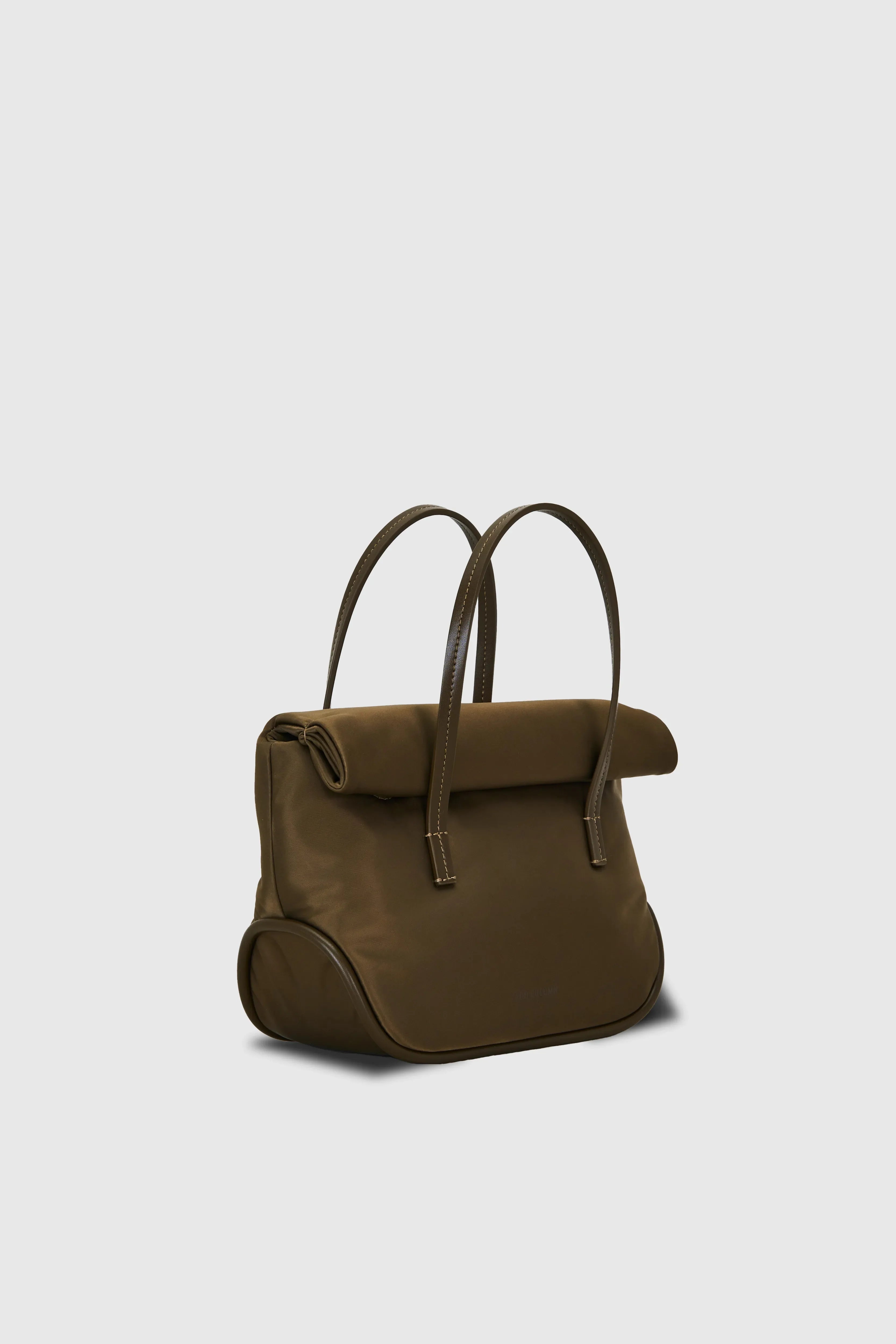 【先行予約】ROLLA TOTE S FABRIC