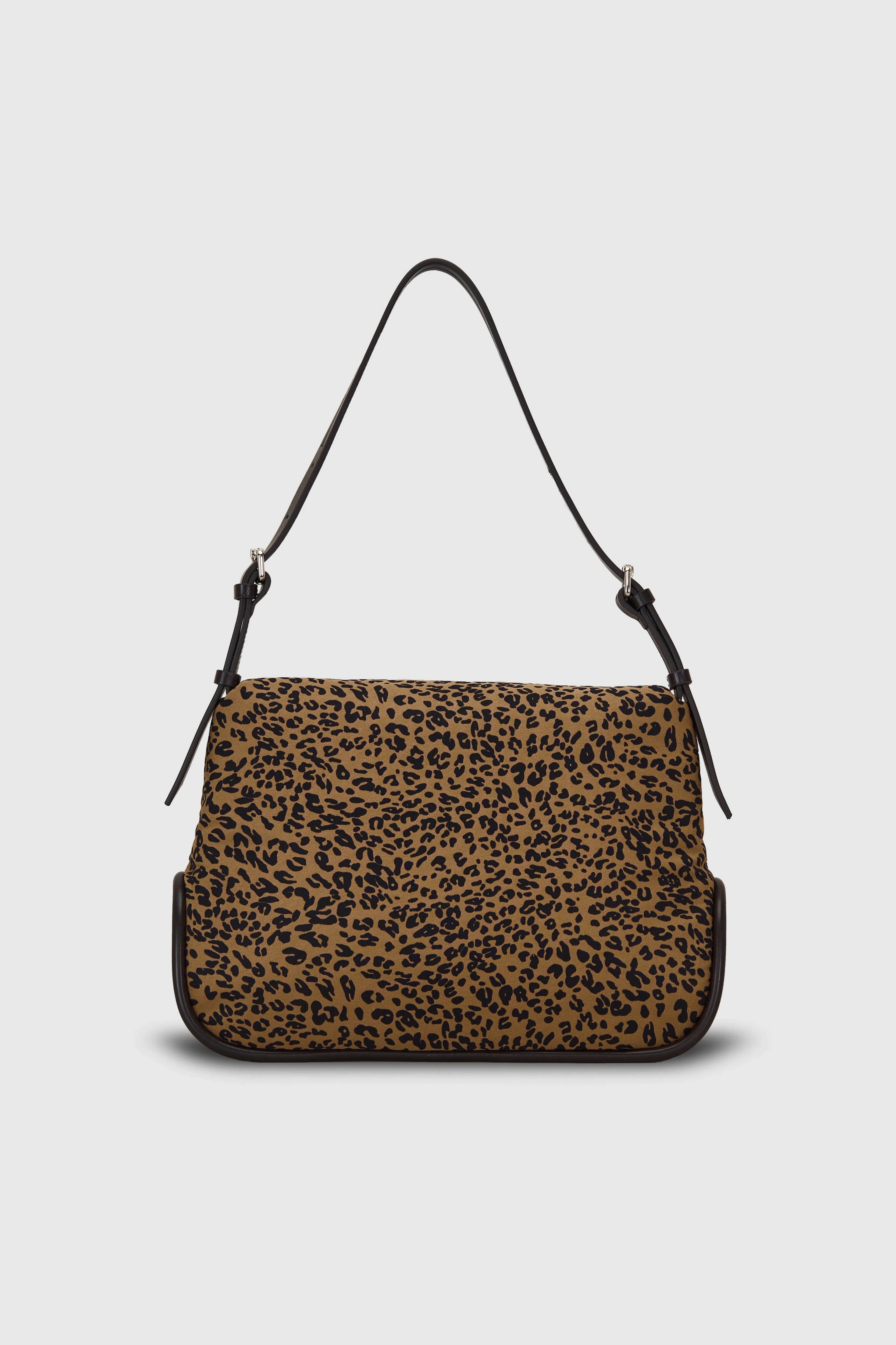 ROLLA M LEOPARD