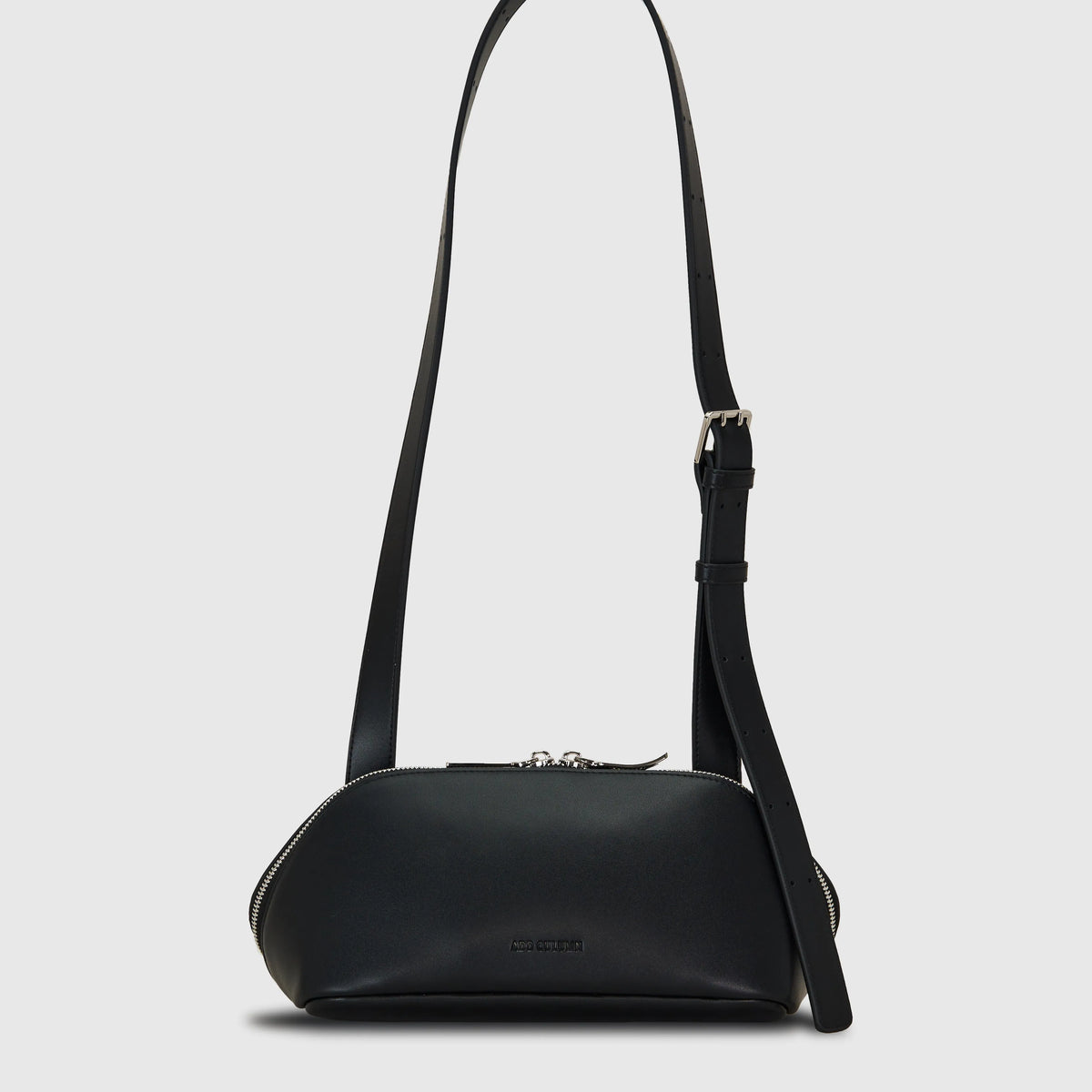 【アドカラム】FIGRE BODYBAG【ADD CULUMN】 FIGRE BODYBAG / ADD CULUMN (アドカラム)