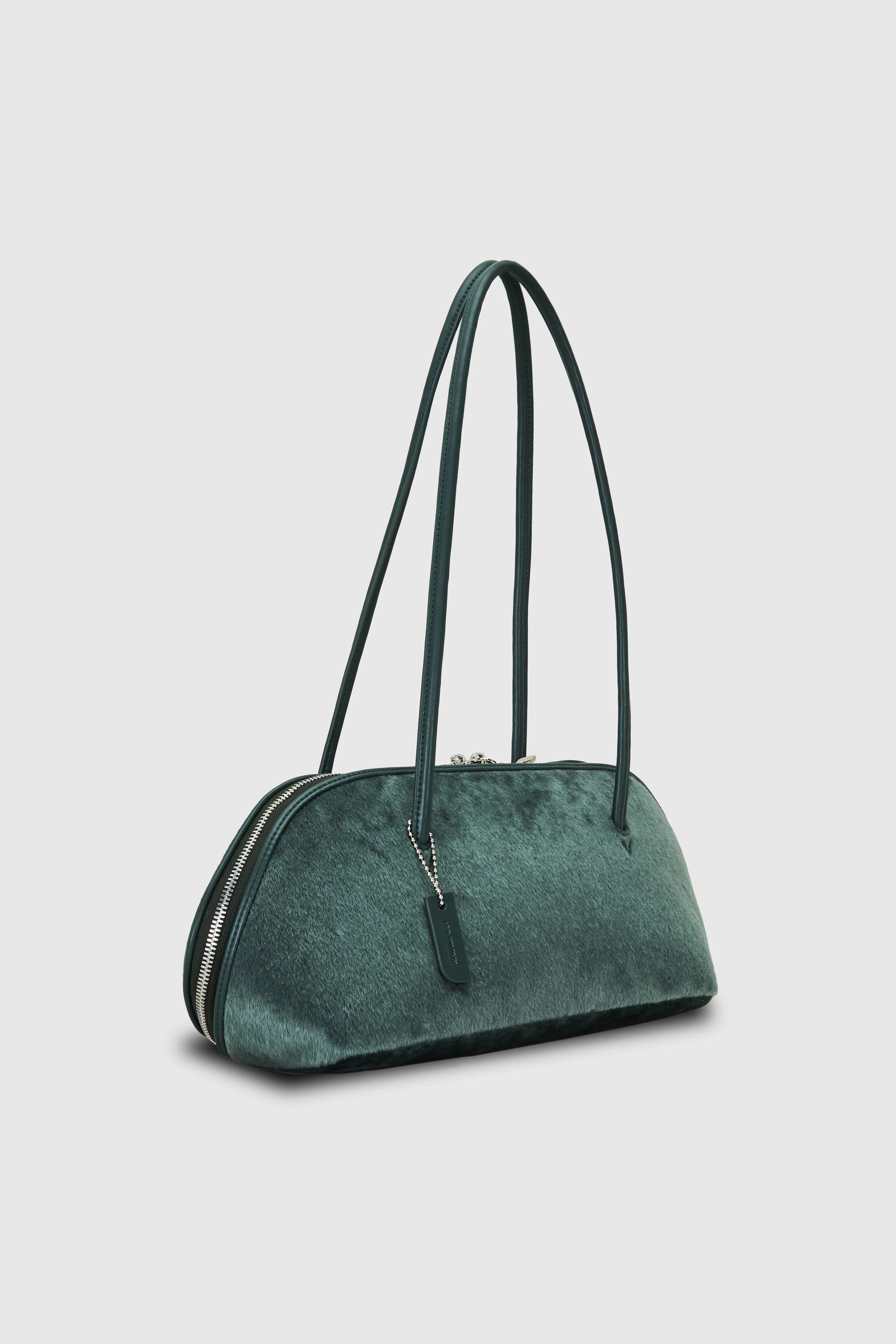 FIGRE BOSTON HAIR CALF