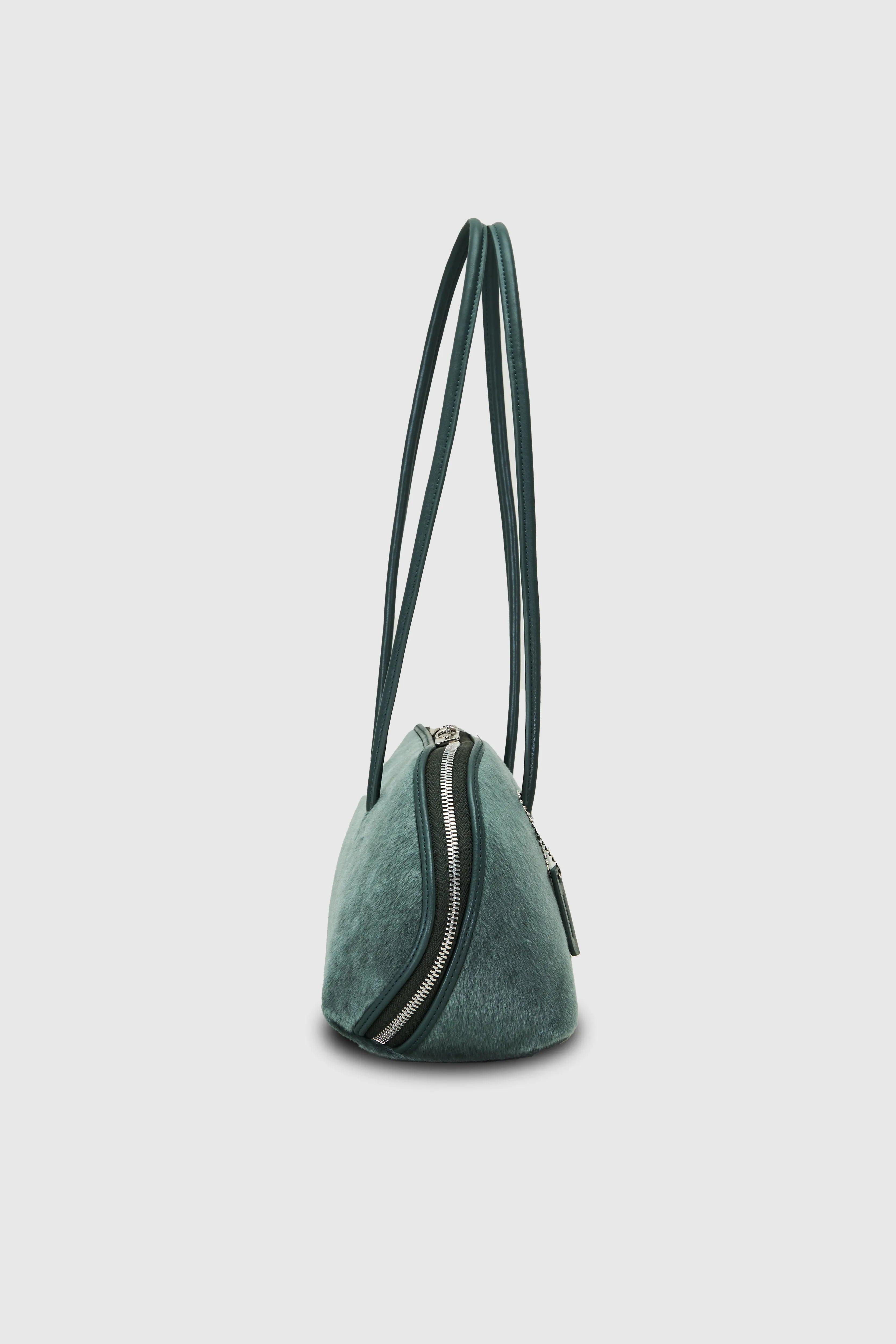 FIGRE BOSTON HAIR CALF