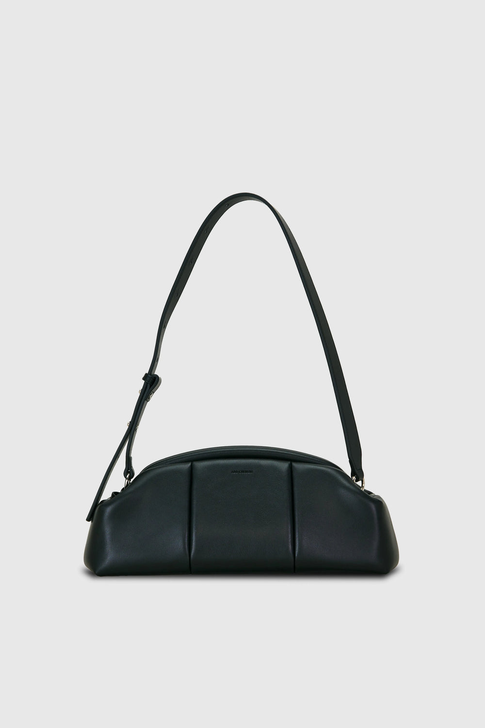 PUFF CLASP CLUTCH