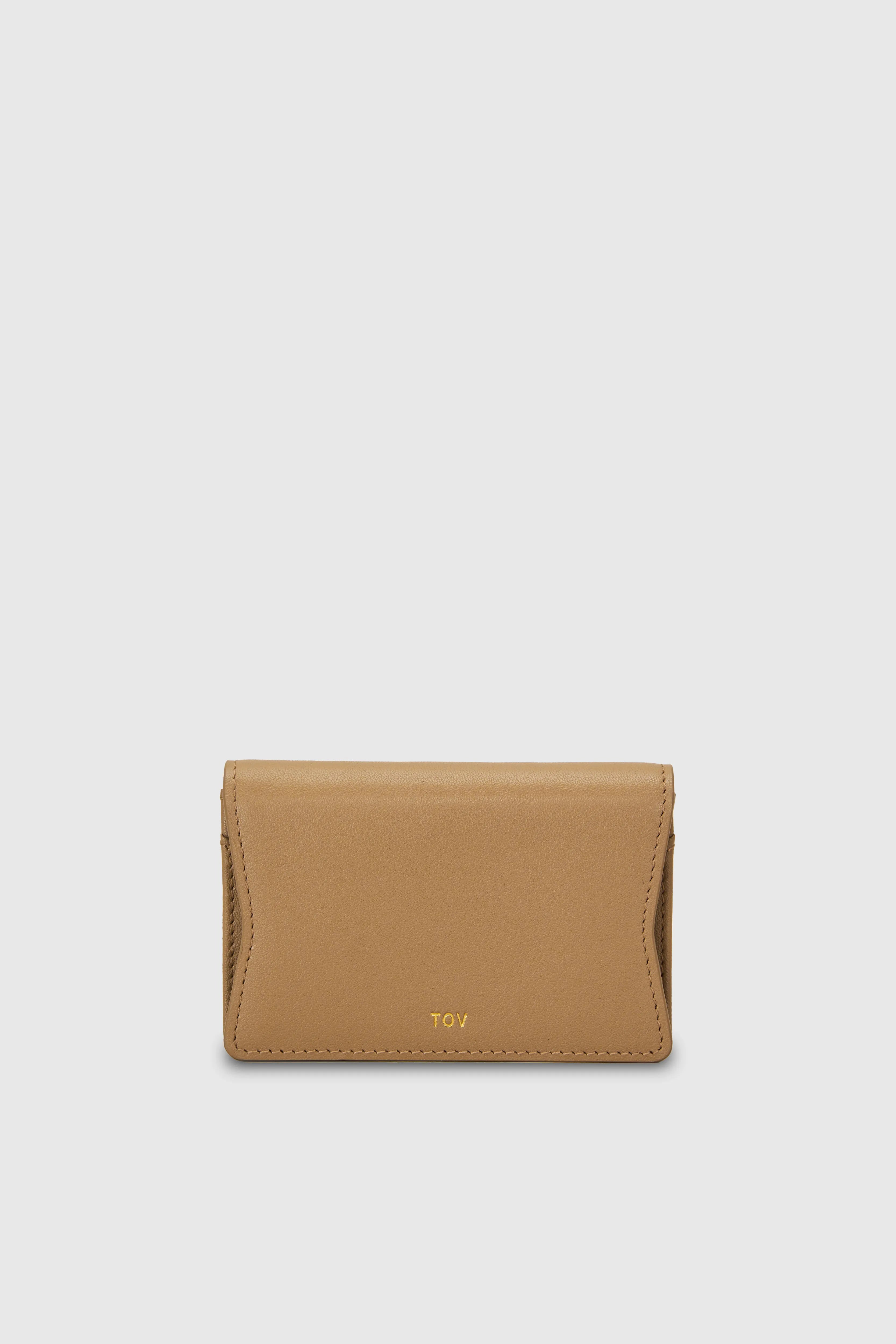 【先行予約】PETAL CARD CASE