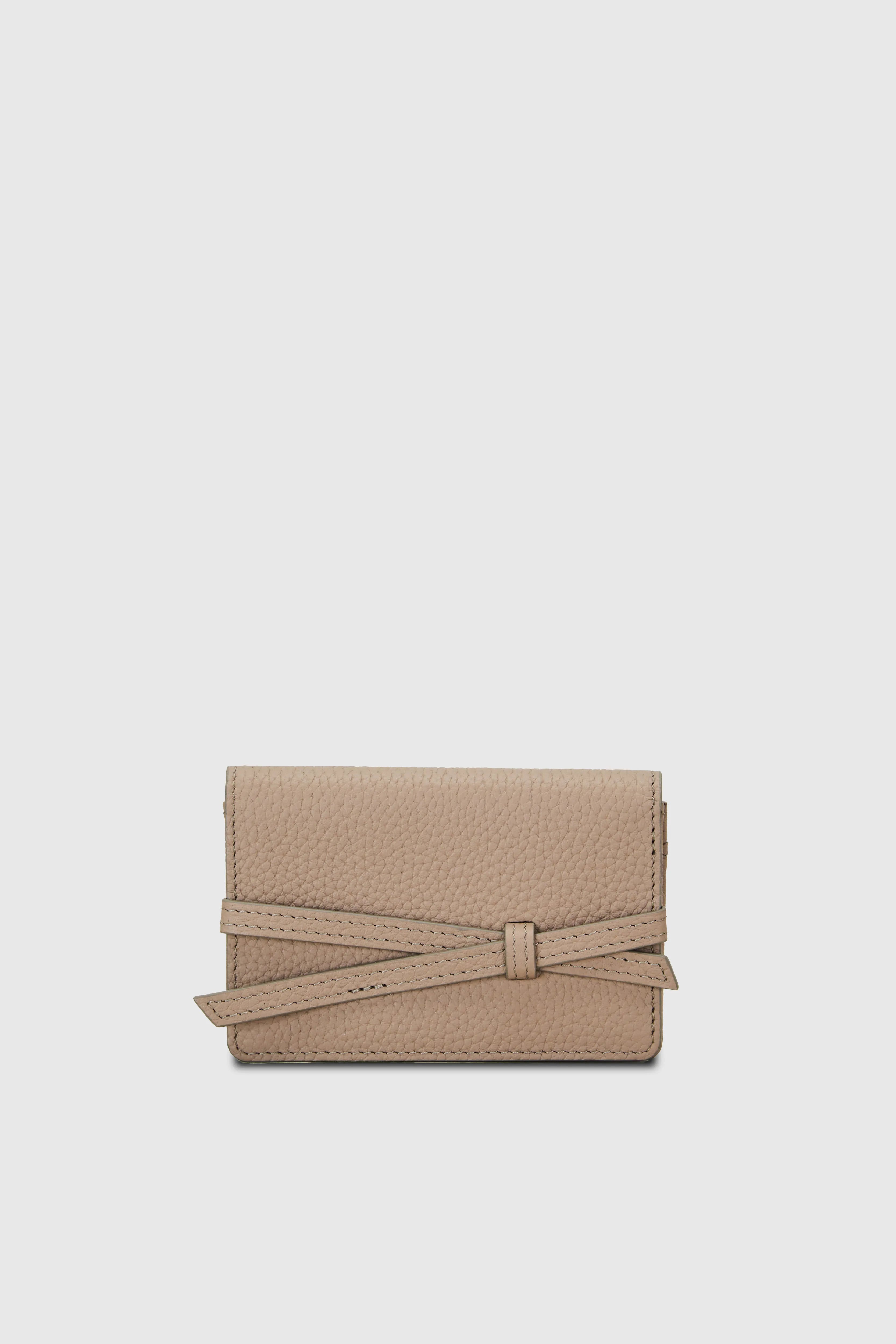【先行予約】MIMI CARD CASE