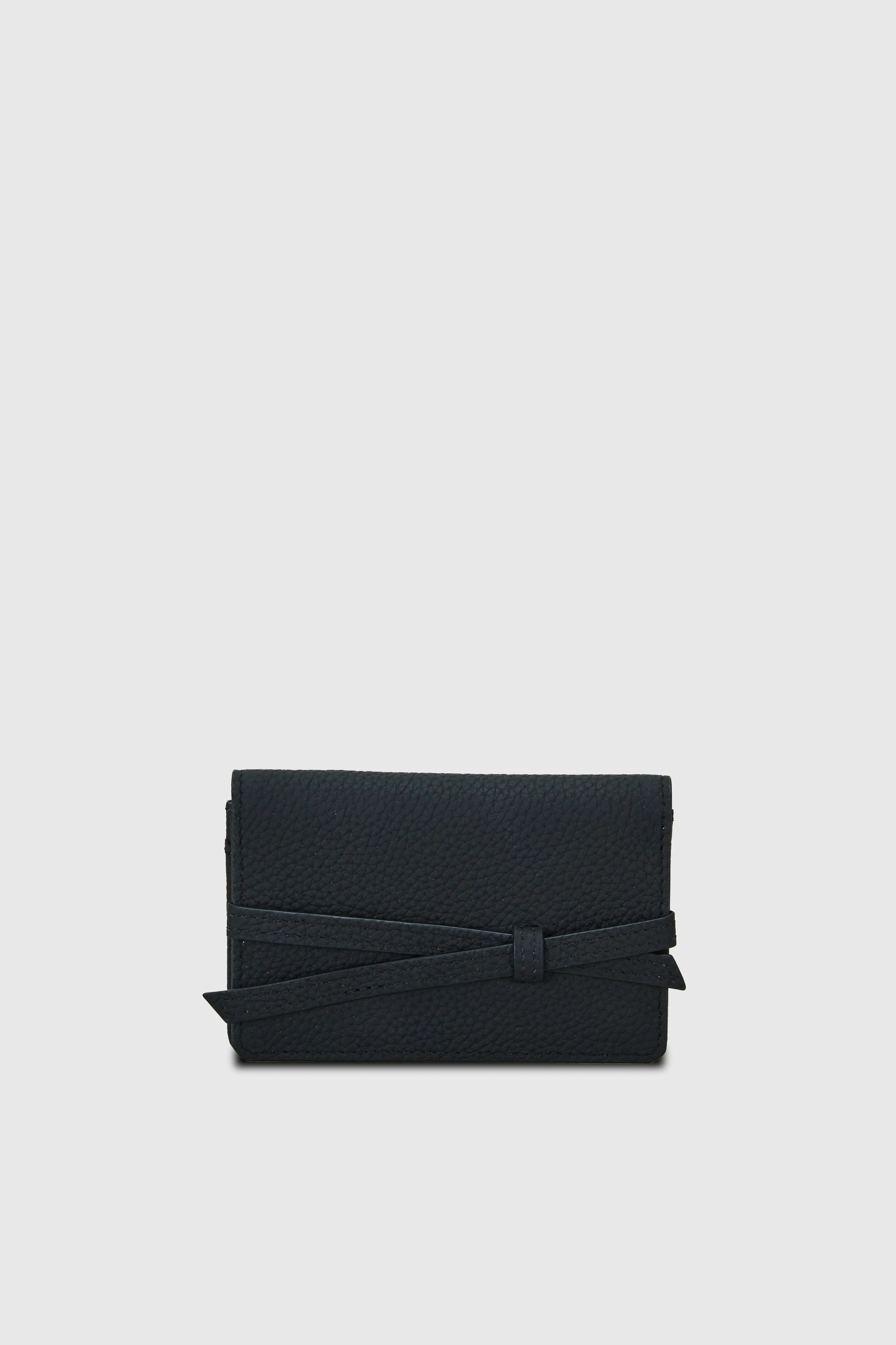 【先行予約】MIMI CARD CASE