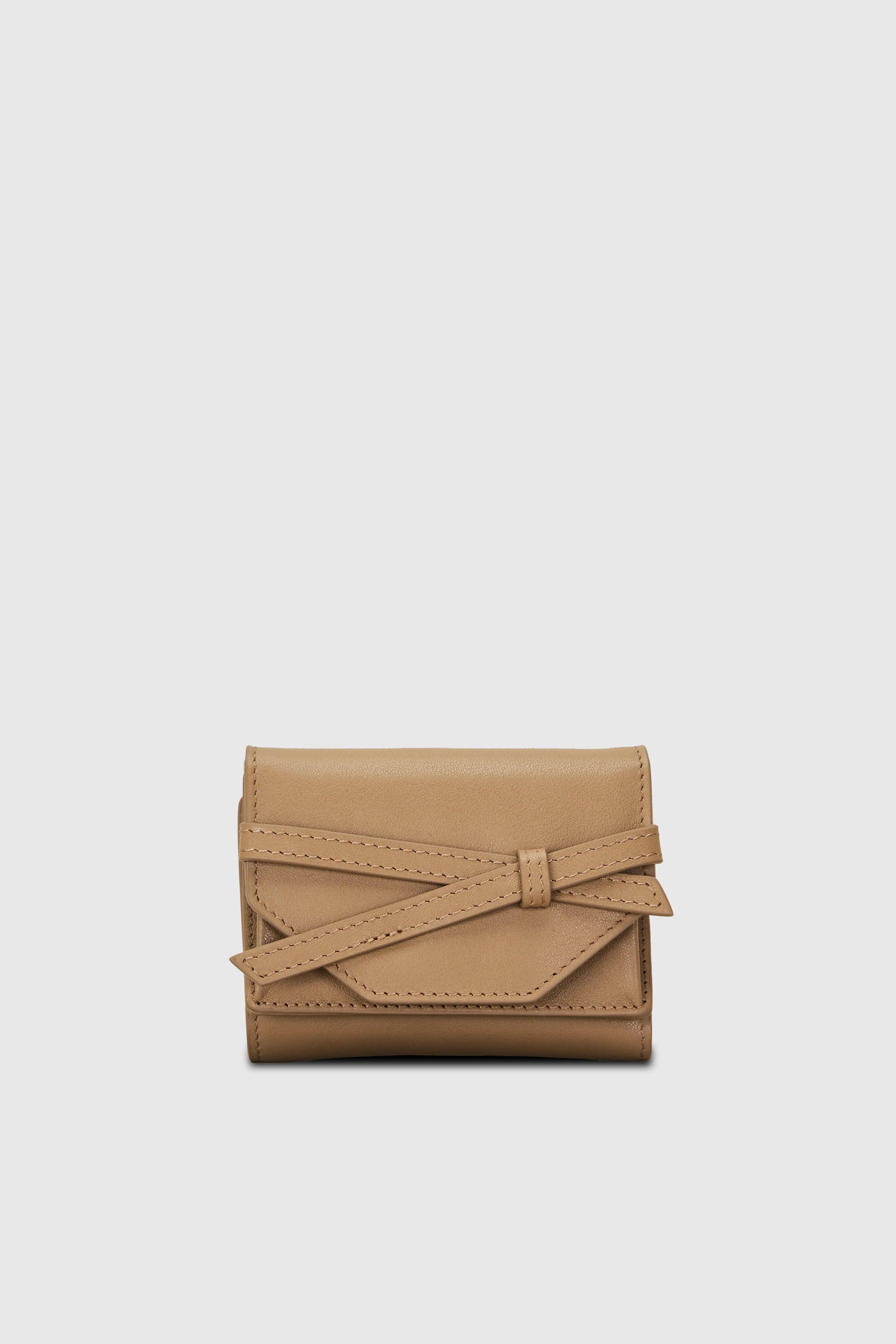 【先行予約】MIMI WALLET SMOOTH