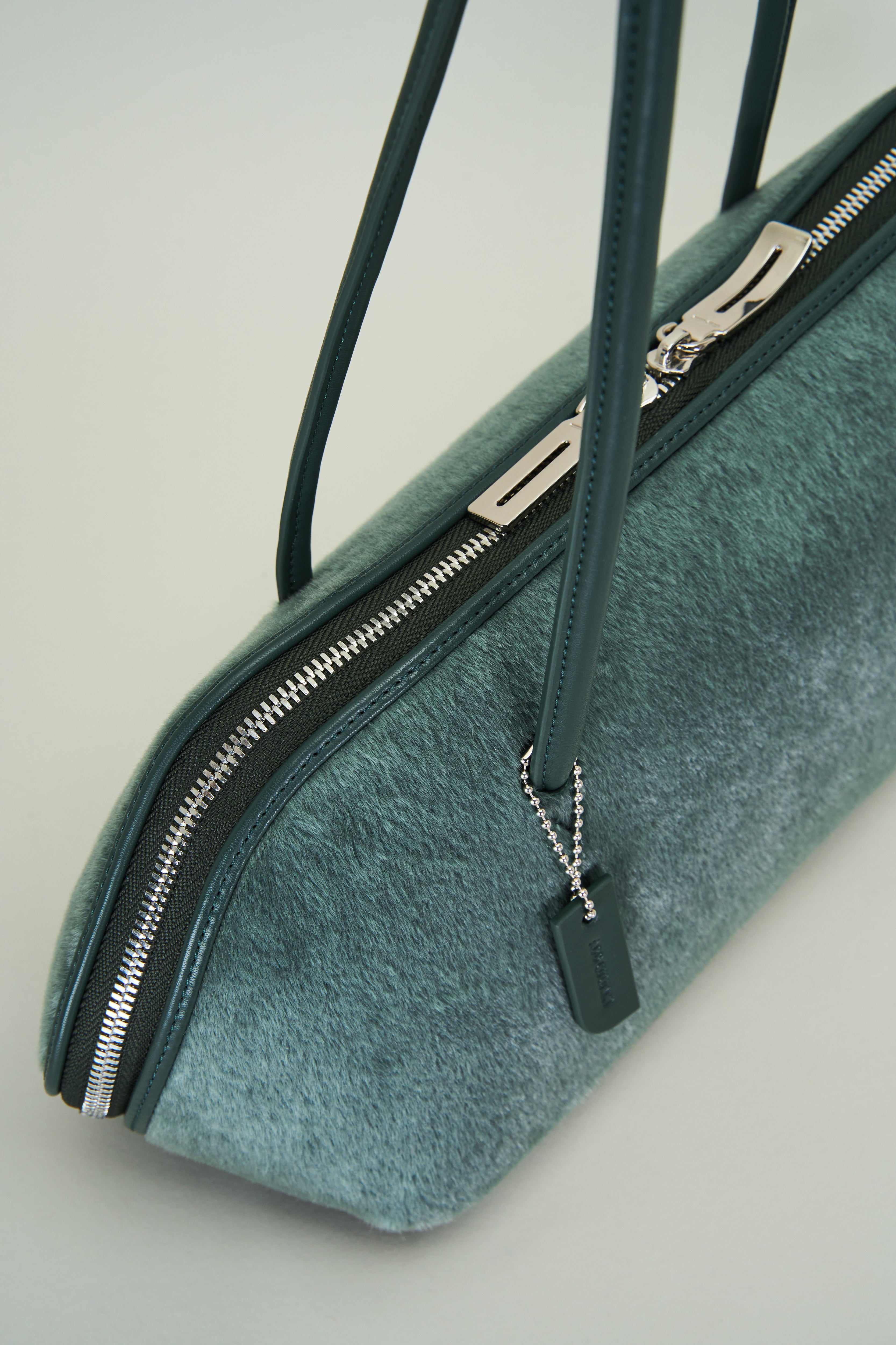 FIGRE BOSTON HAIR CALF
