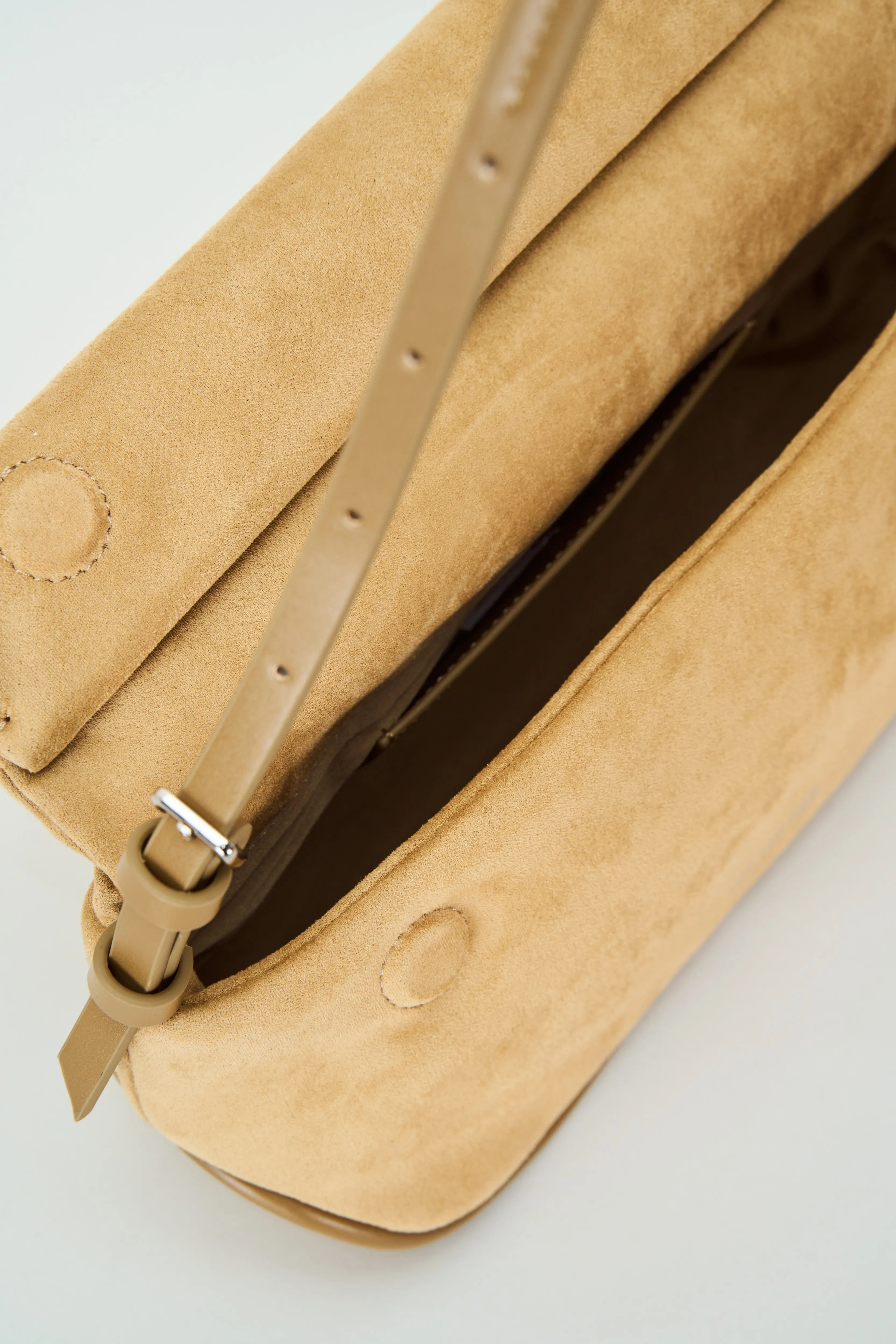 【先行予約】ROLLA S SUEDE