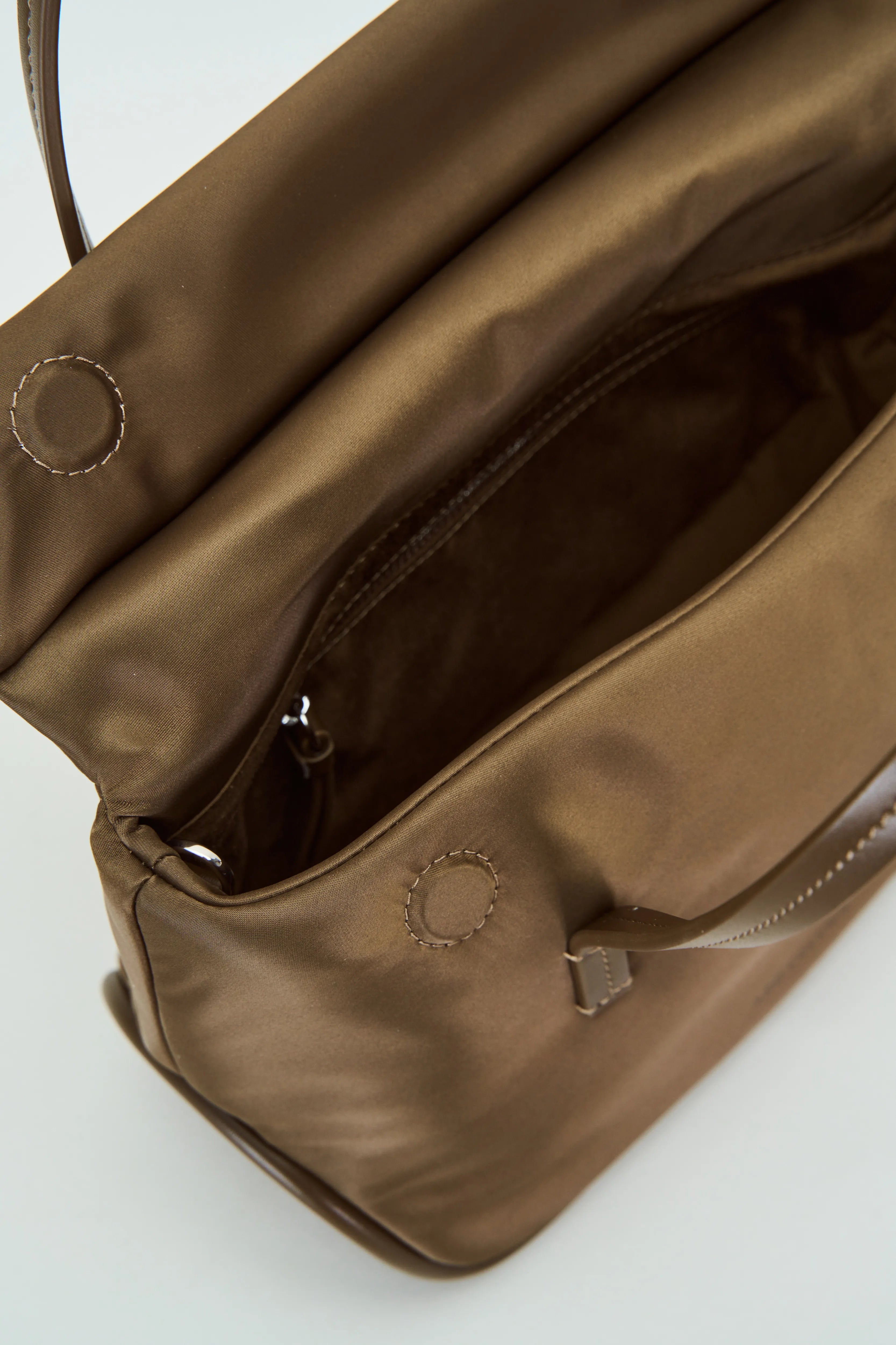 【先行予約】ROLLA TOTE S FABRIC