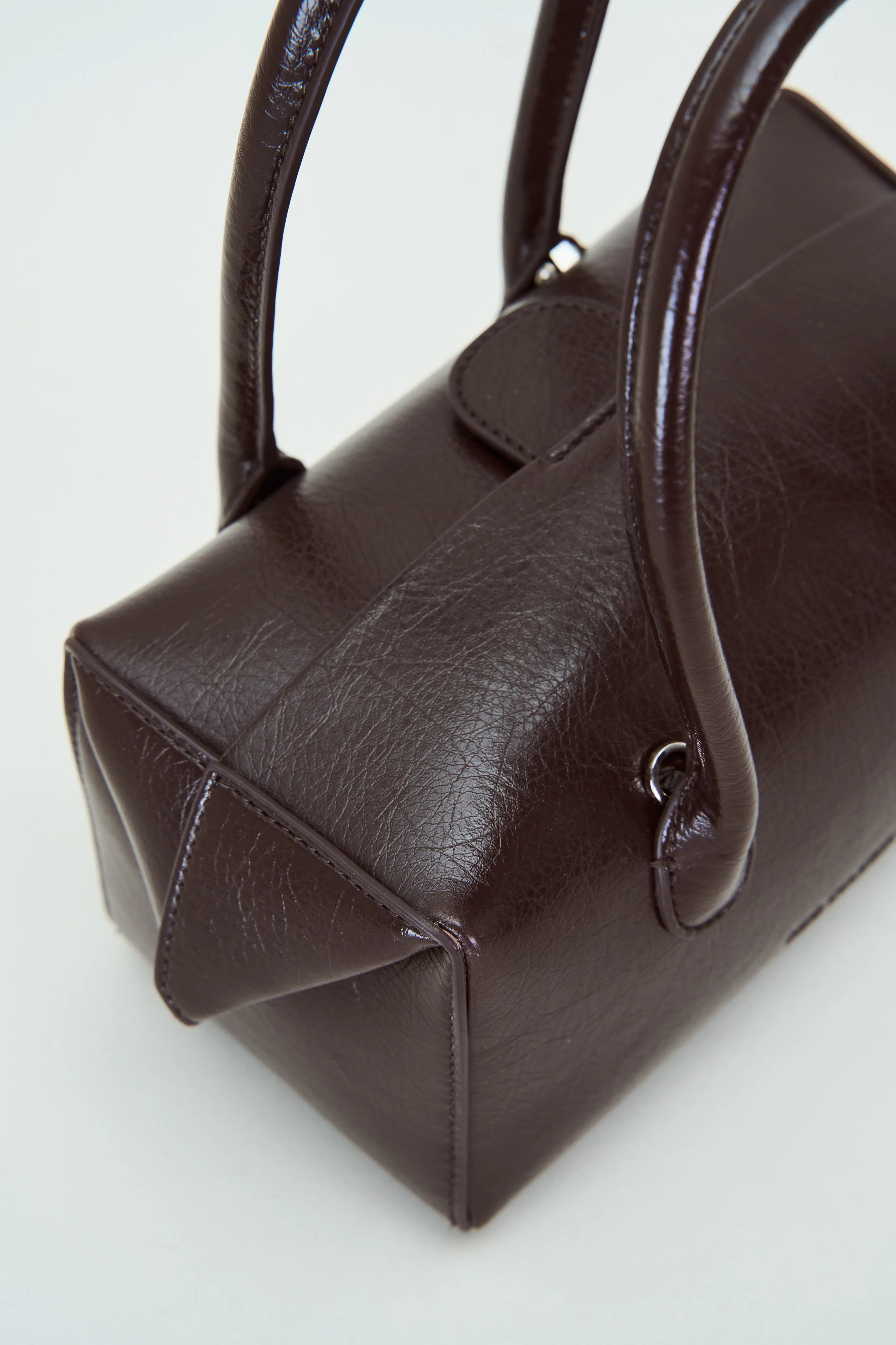 LOP BOSTON S WRINKLE