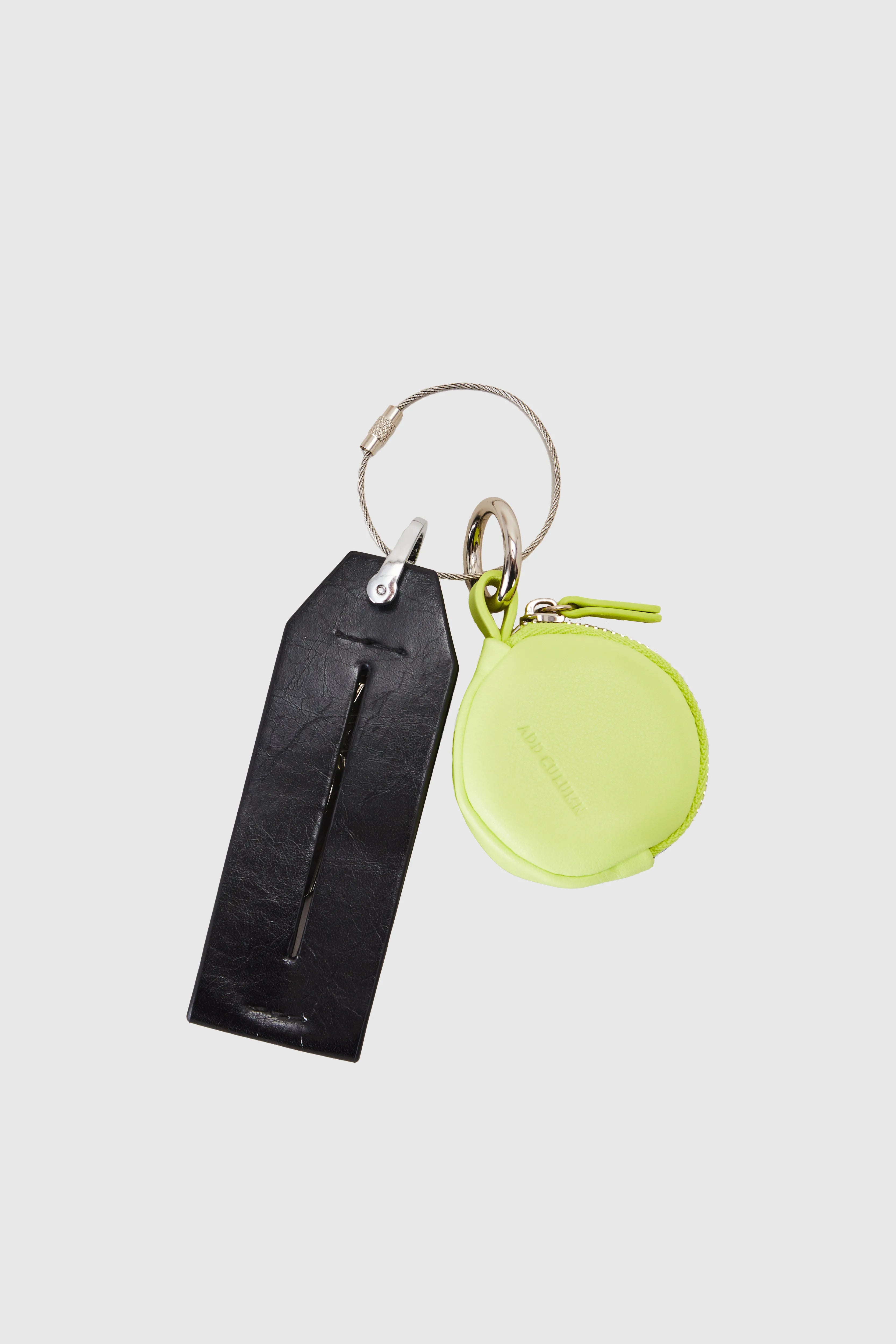MACARON KEY CHARM