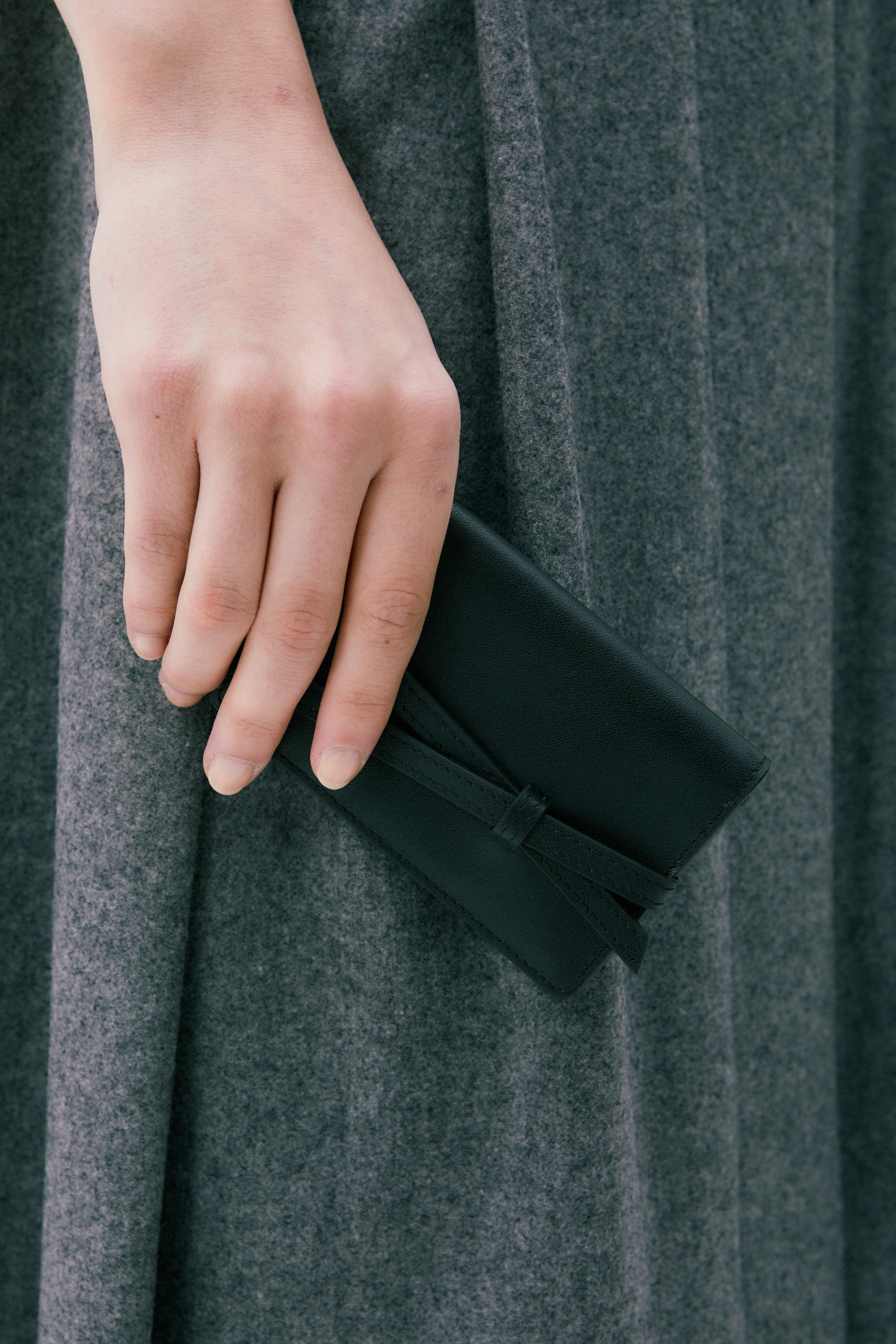 MIMI CARD CASE SMOOTH