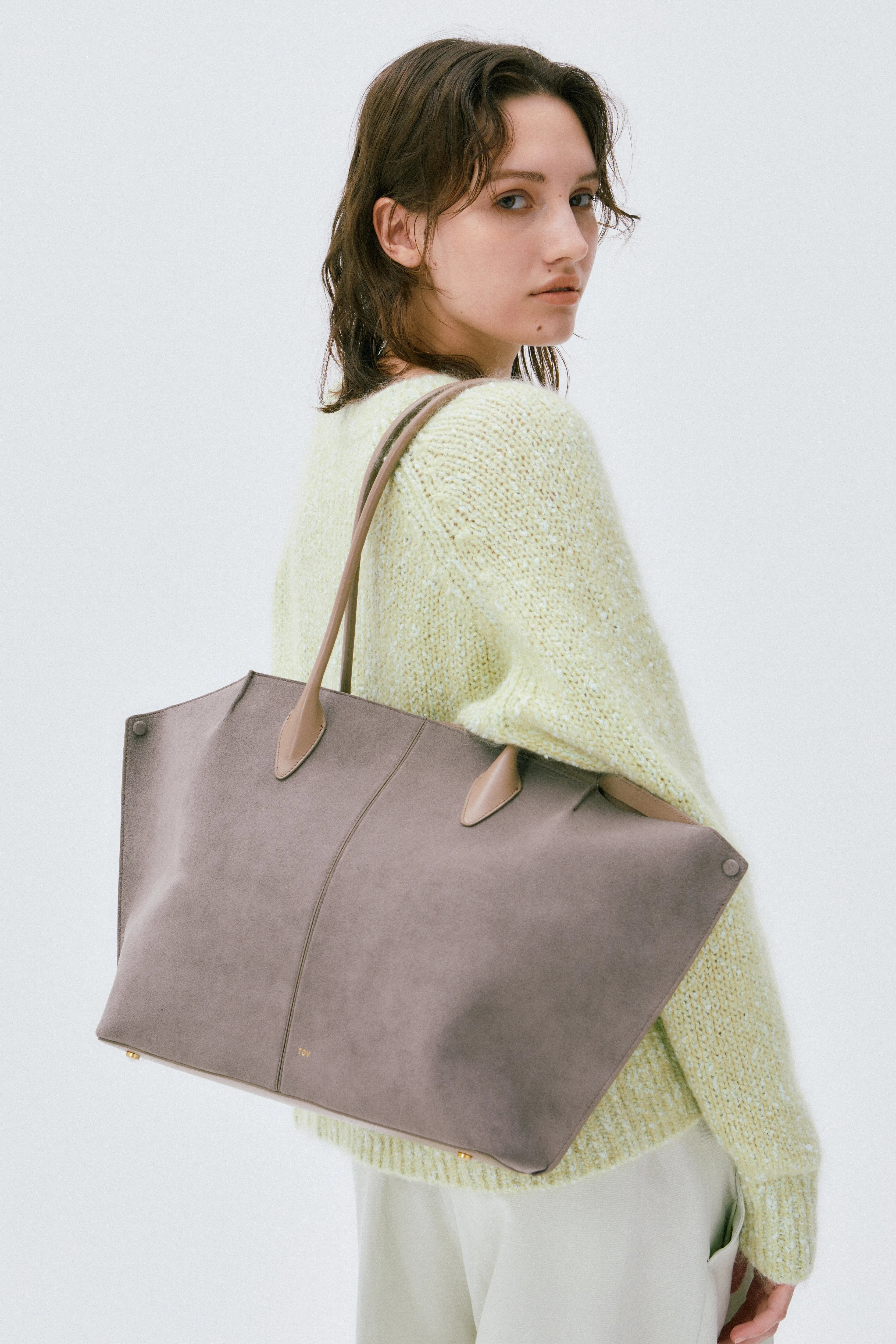 PAON GRAND SUEDE