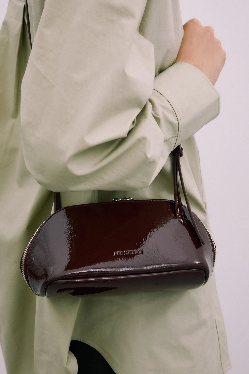 FIGRE POCHETTE ENAMEL