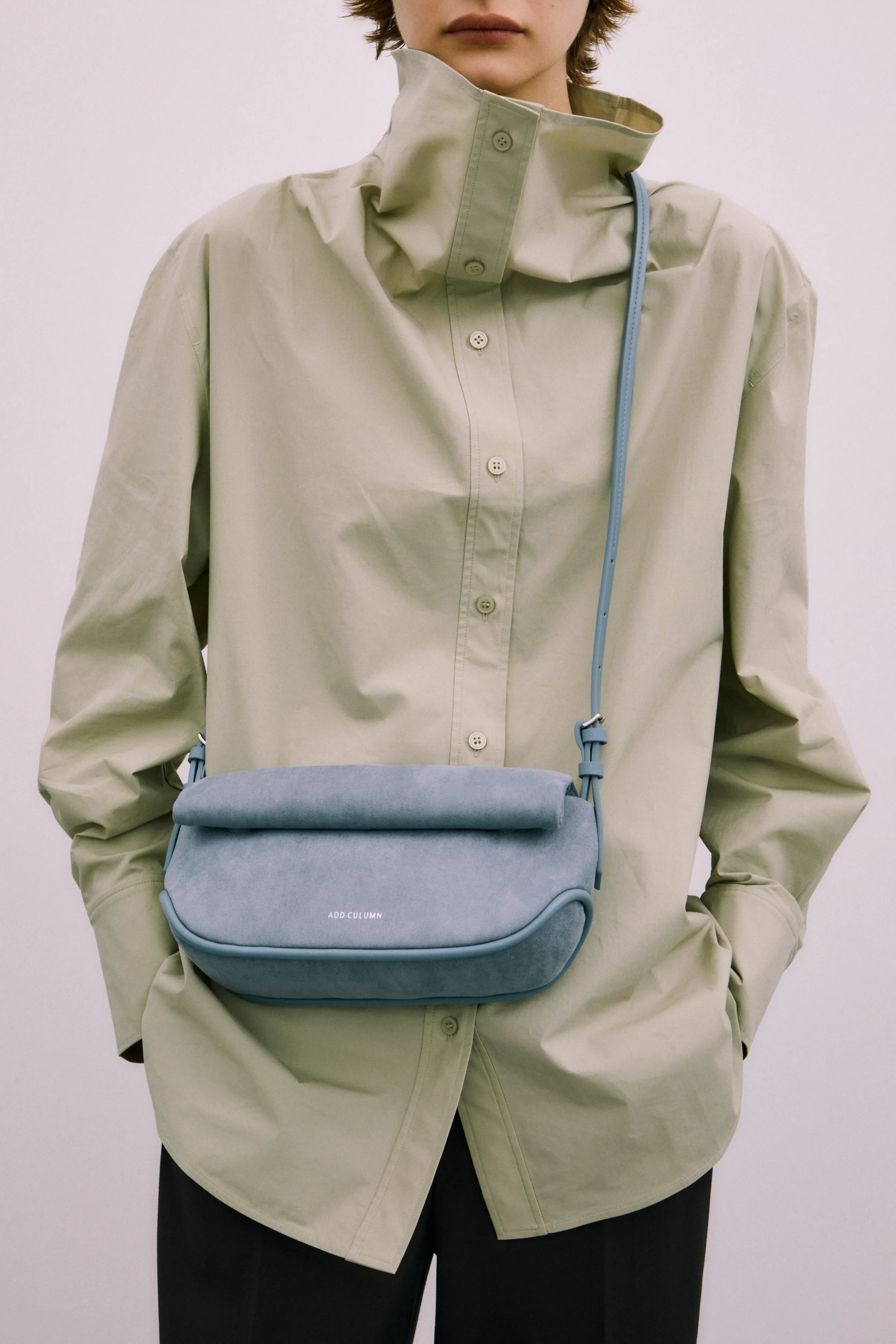 【先行予約】ROLLA S SUEDE