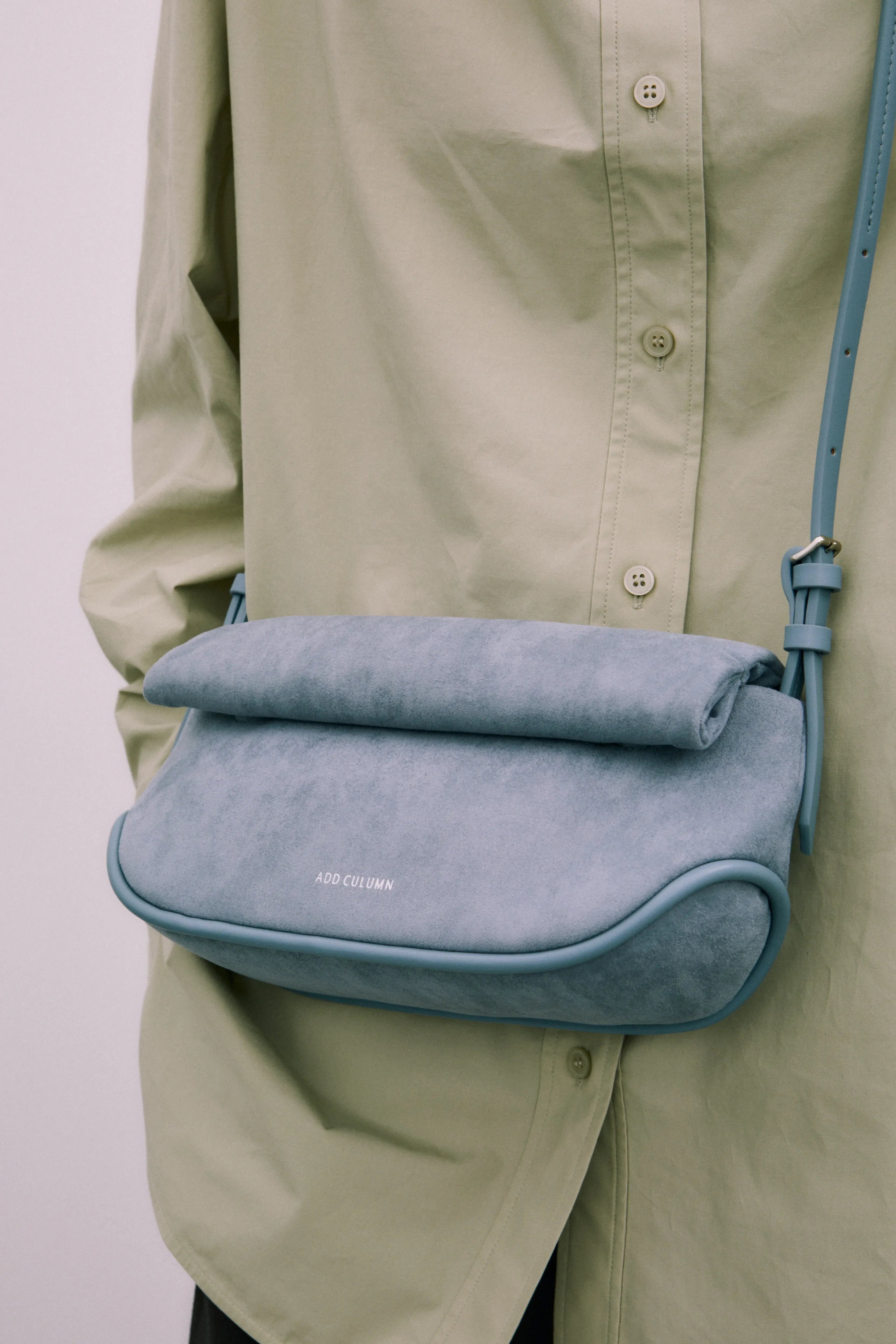 【先行予約】ROLLA S SUEDE