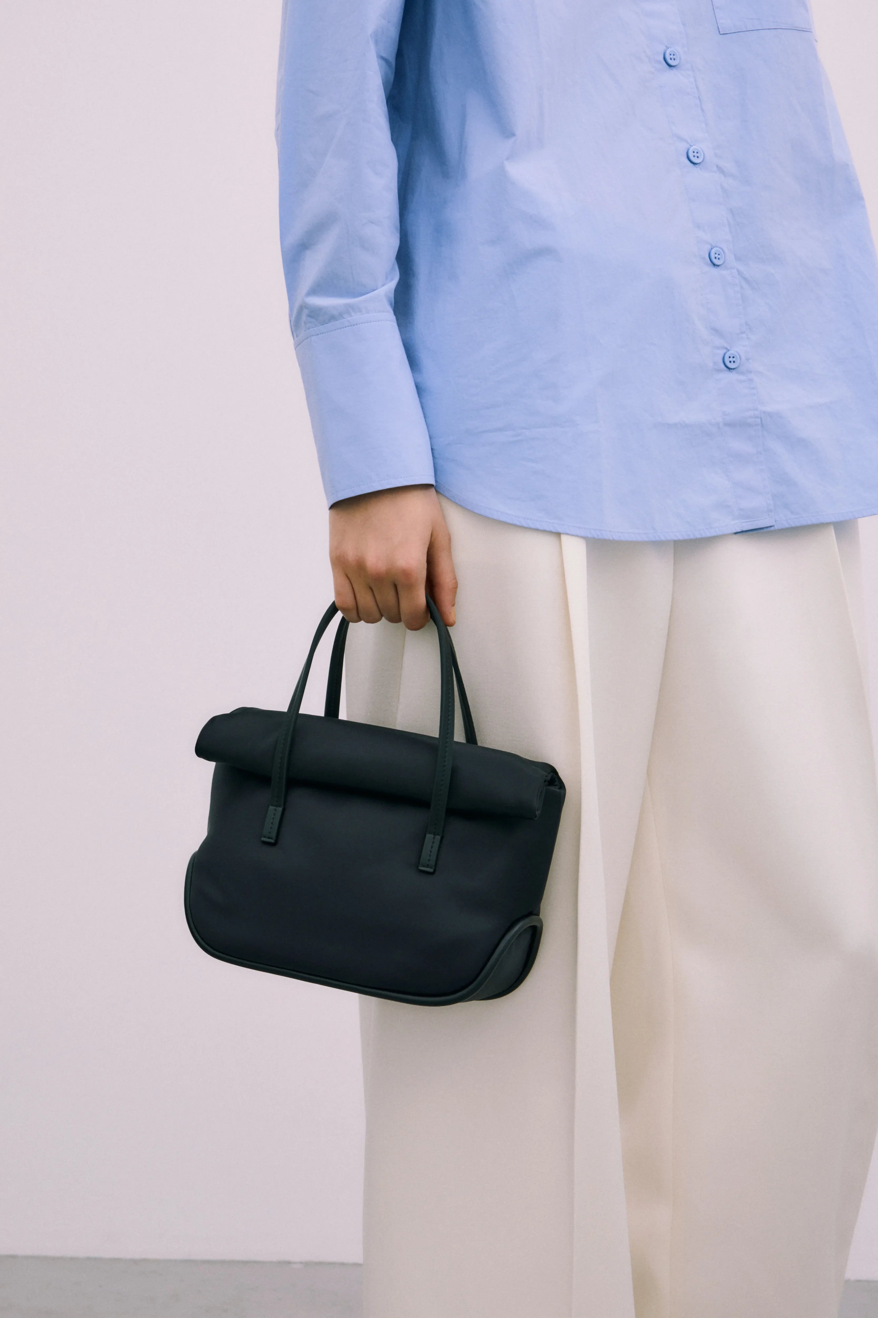 【先行予約】ROLLA TOTE S FABRIC