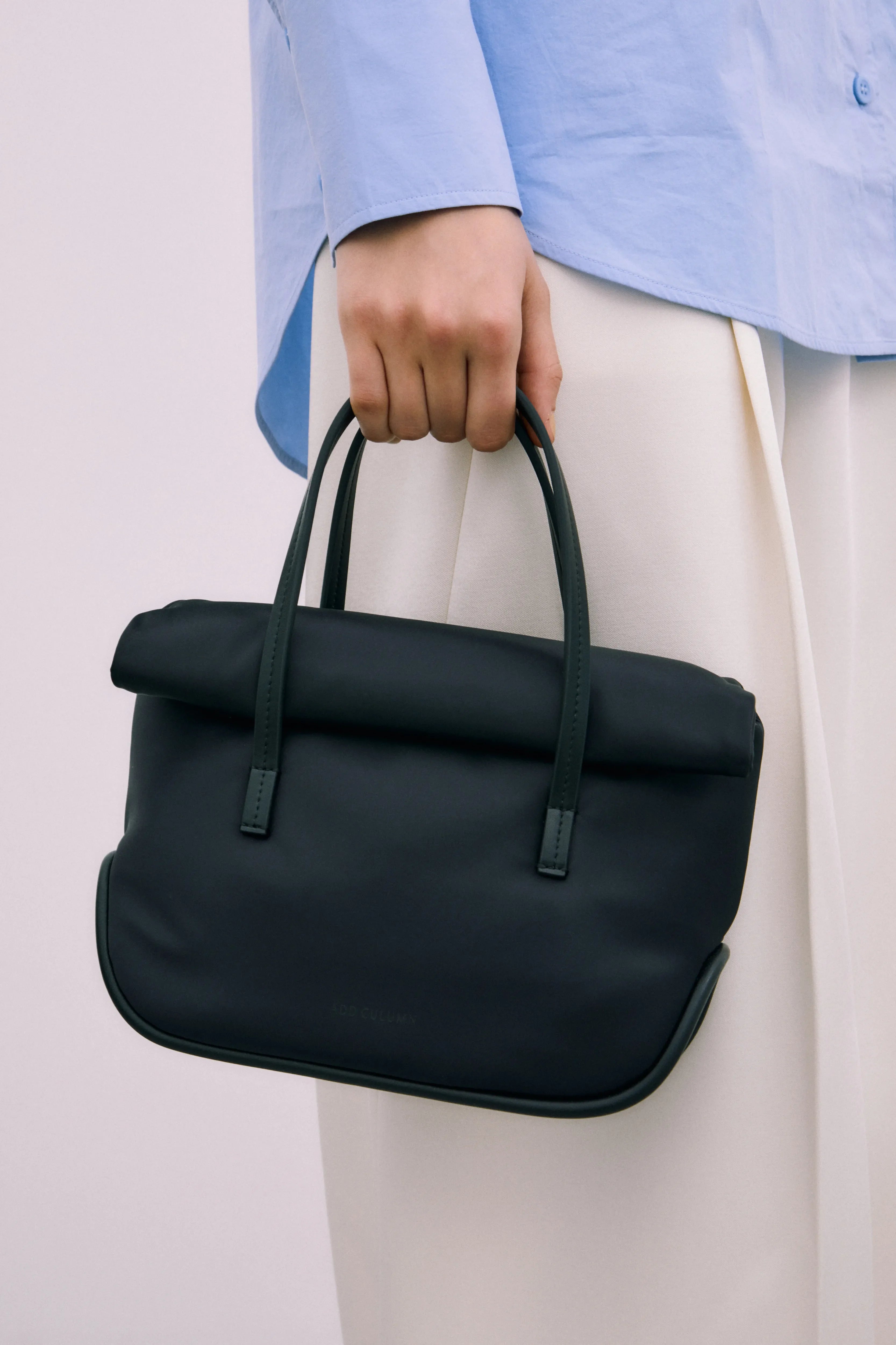 【先行予約】ROLLA TOTE S FABRIC