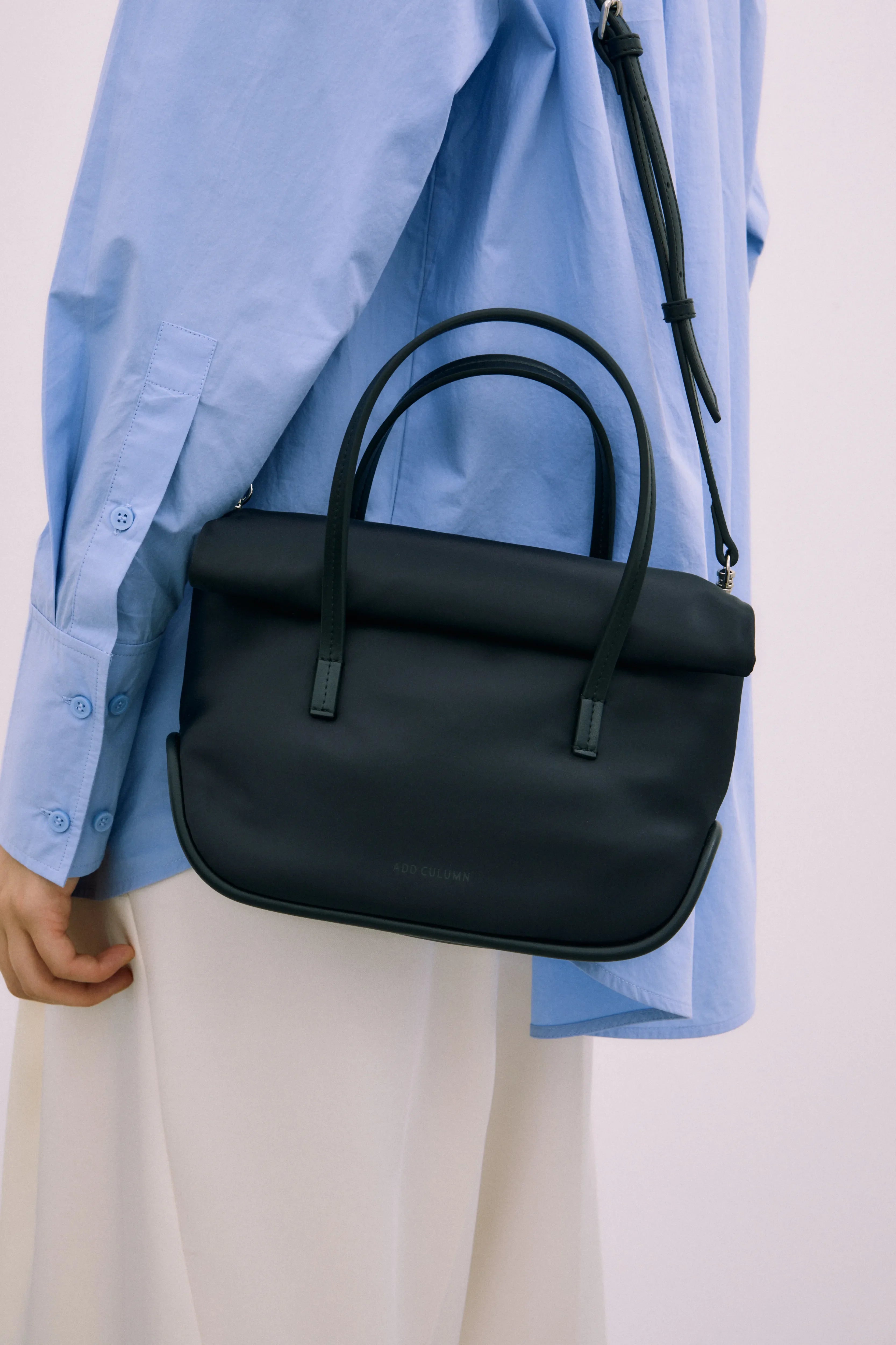 【先行予約】ROLLA TOTE S FABRIC