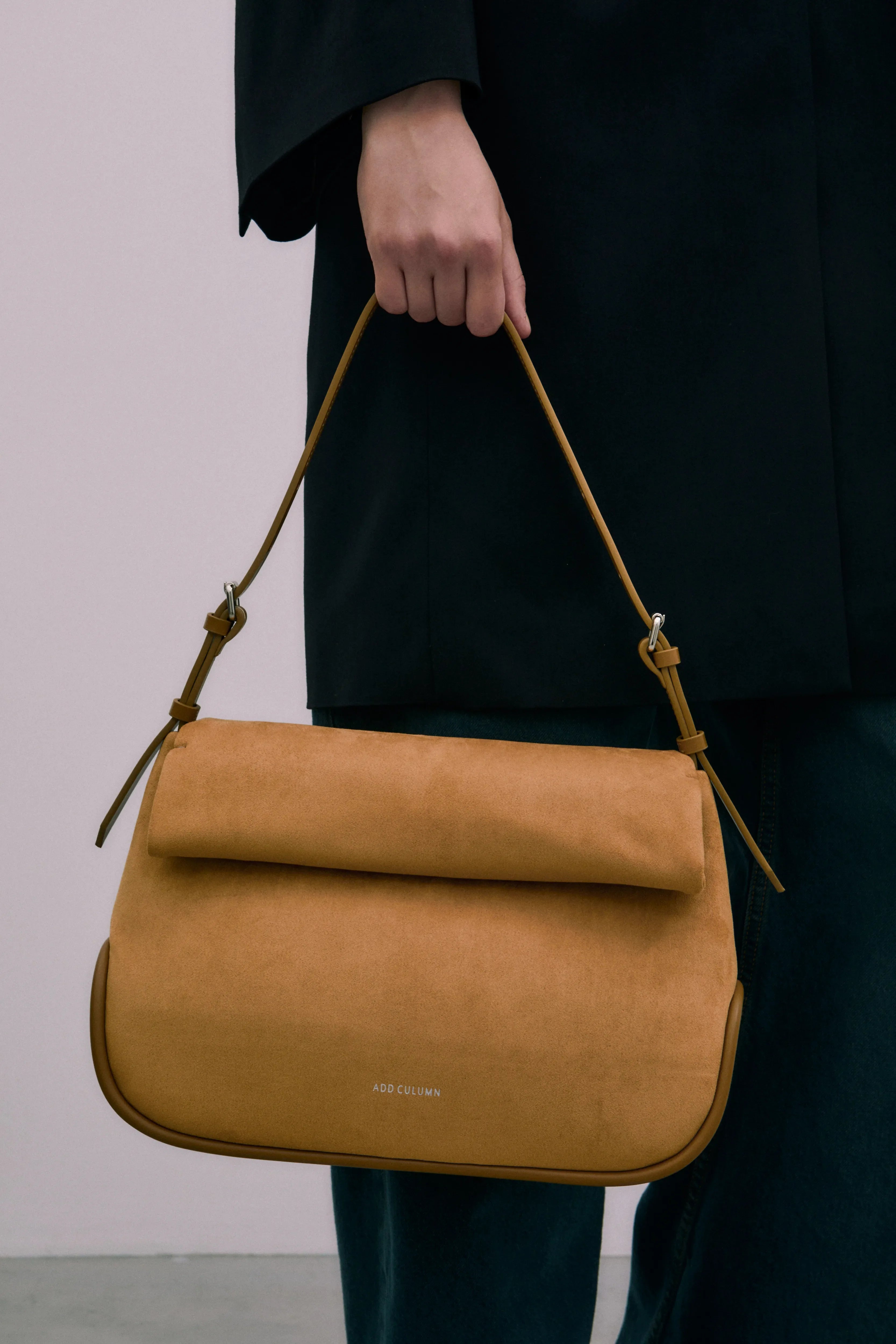 【先行予約】ROLLA M SUEDE