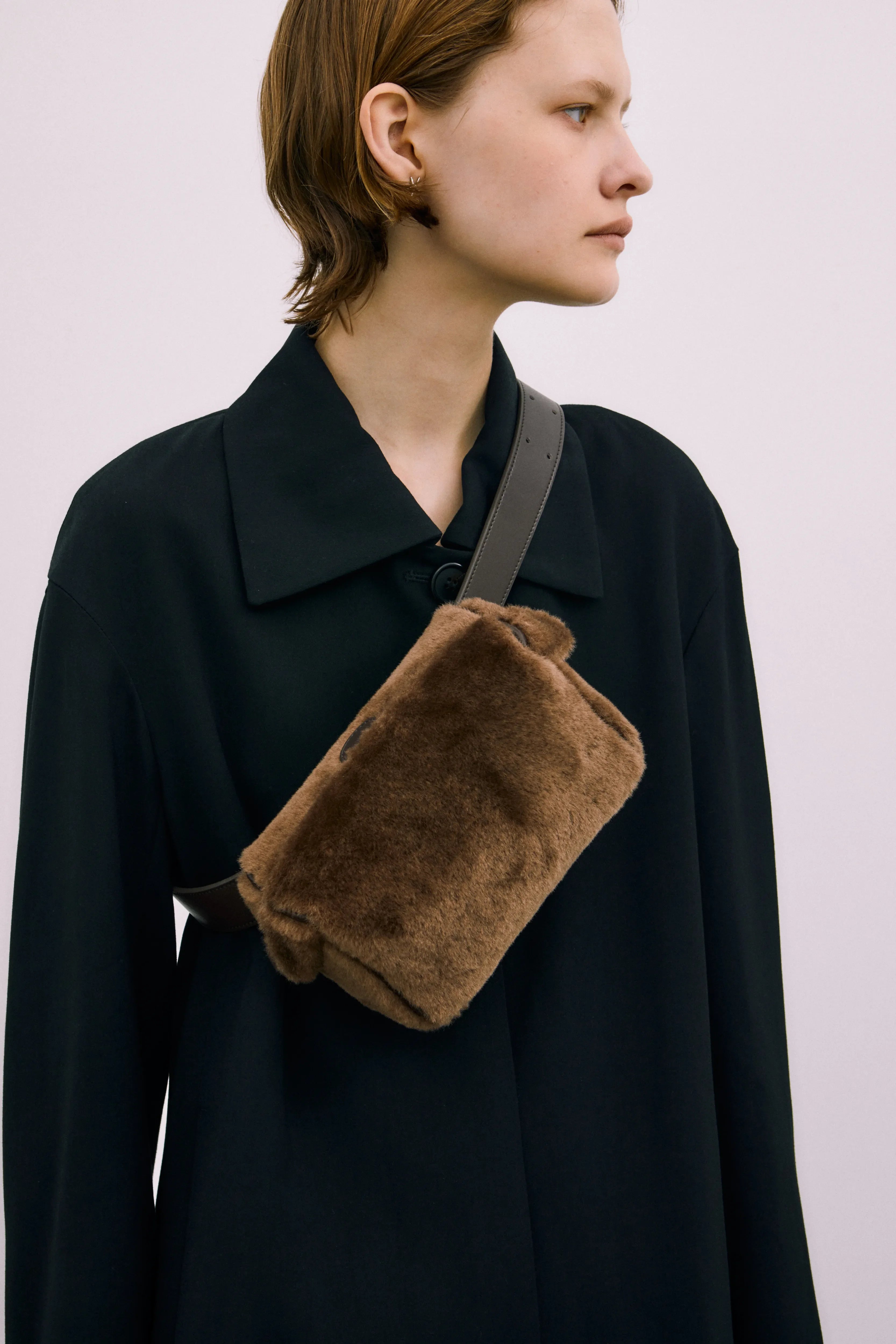 LOP BODYBAG FUR