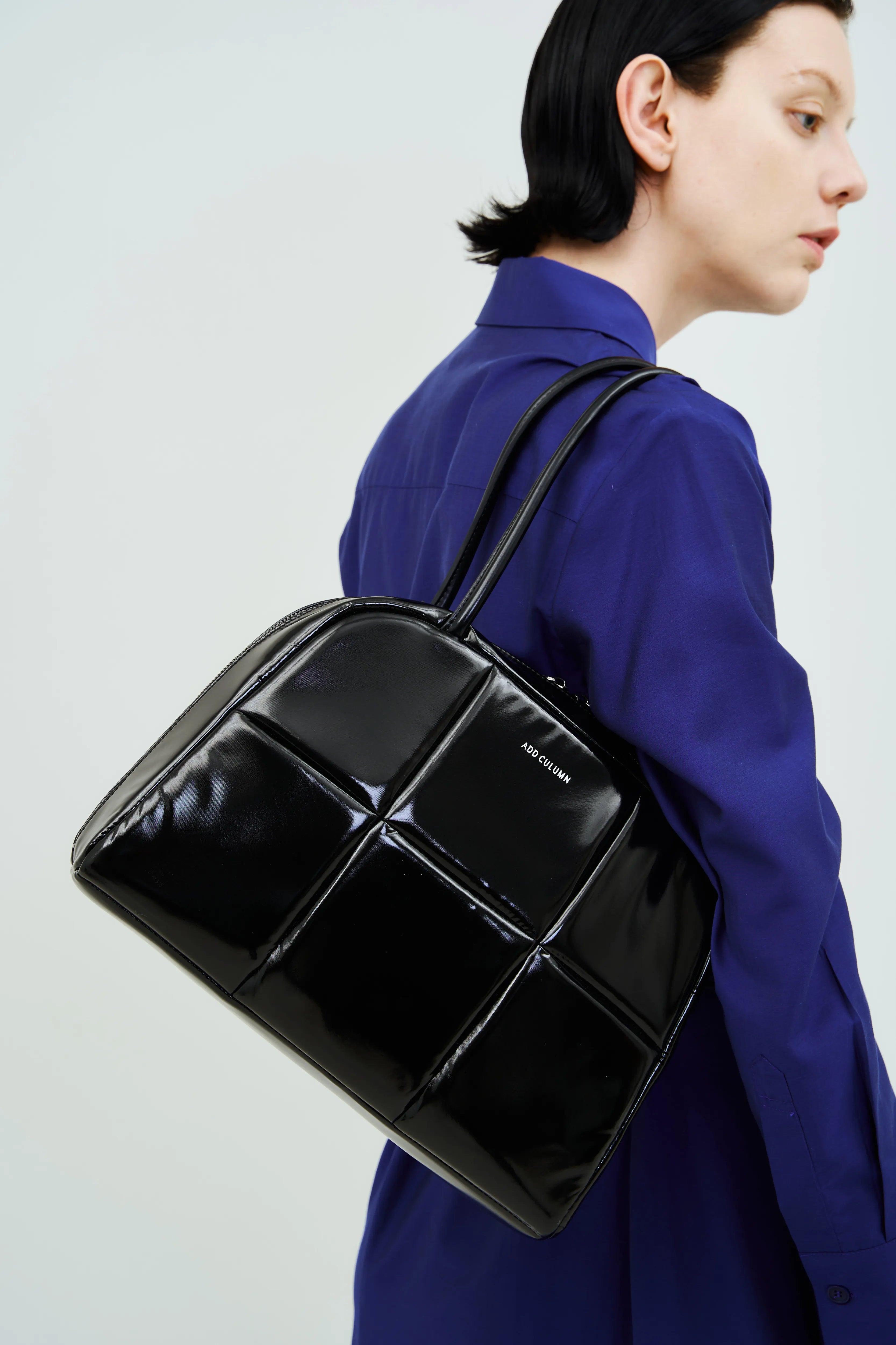 PUFF BOWLING FABLIC M