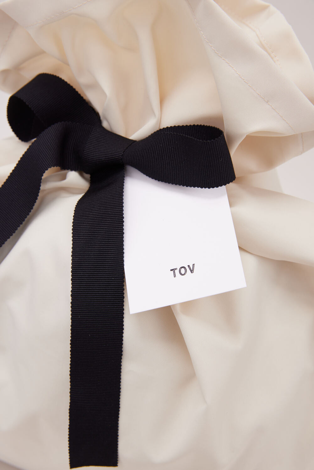 ＜TOV・ADD CULUMN＞GIFT WRAPPING