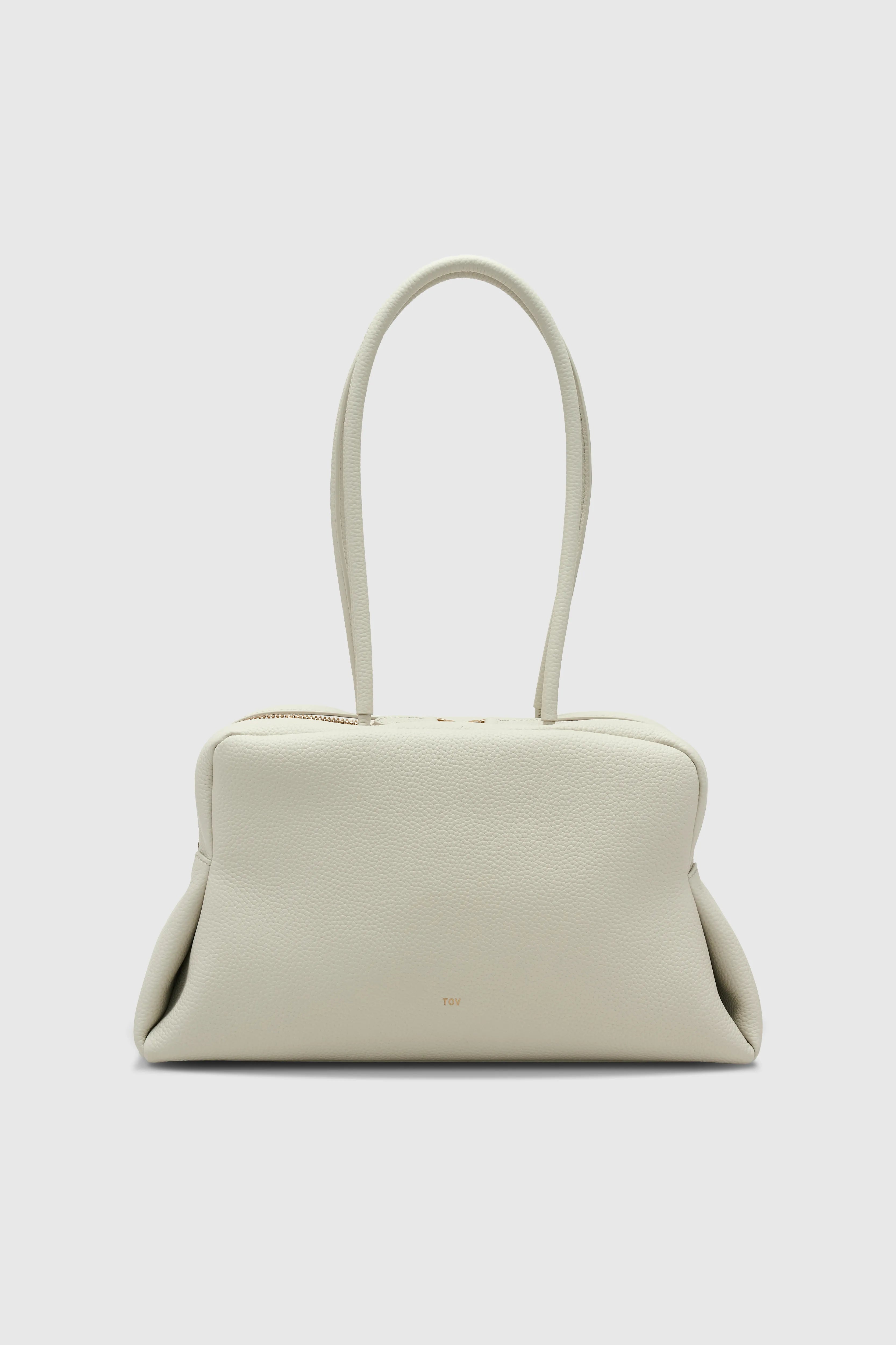 PETAL OBLONG BAG M