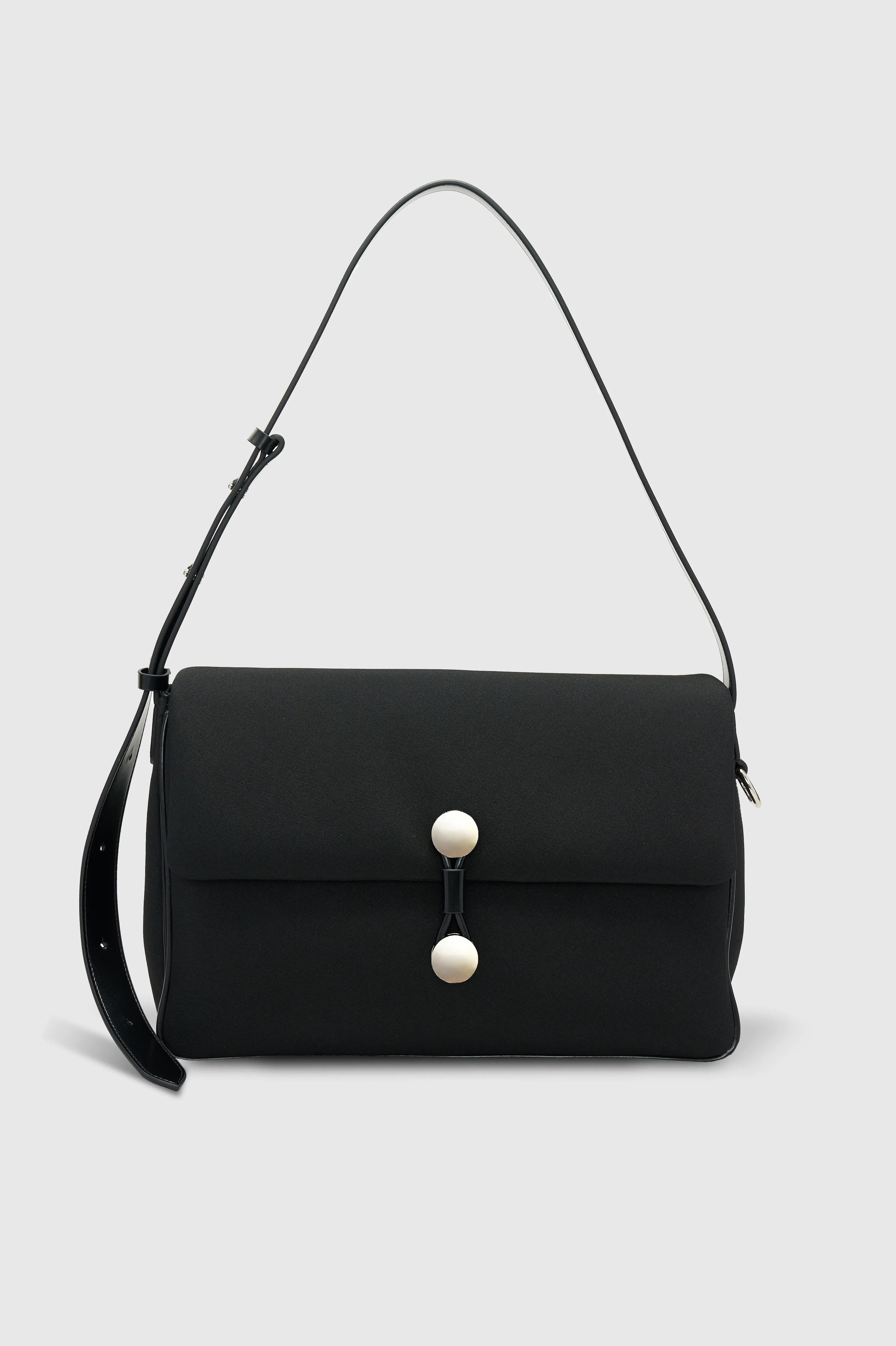 TABLET MESSENGER FABRIC