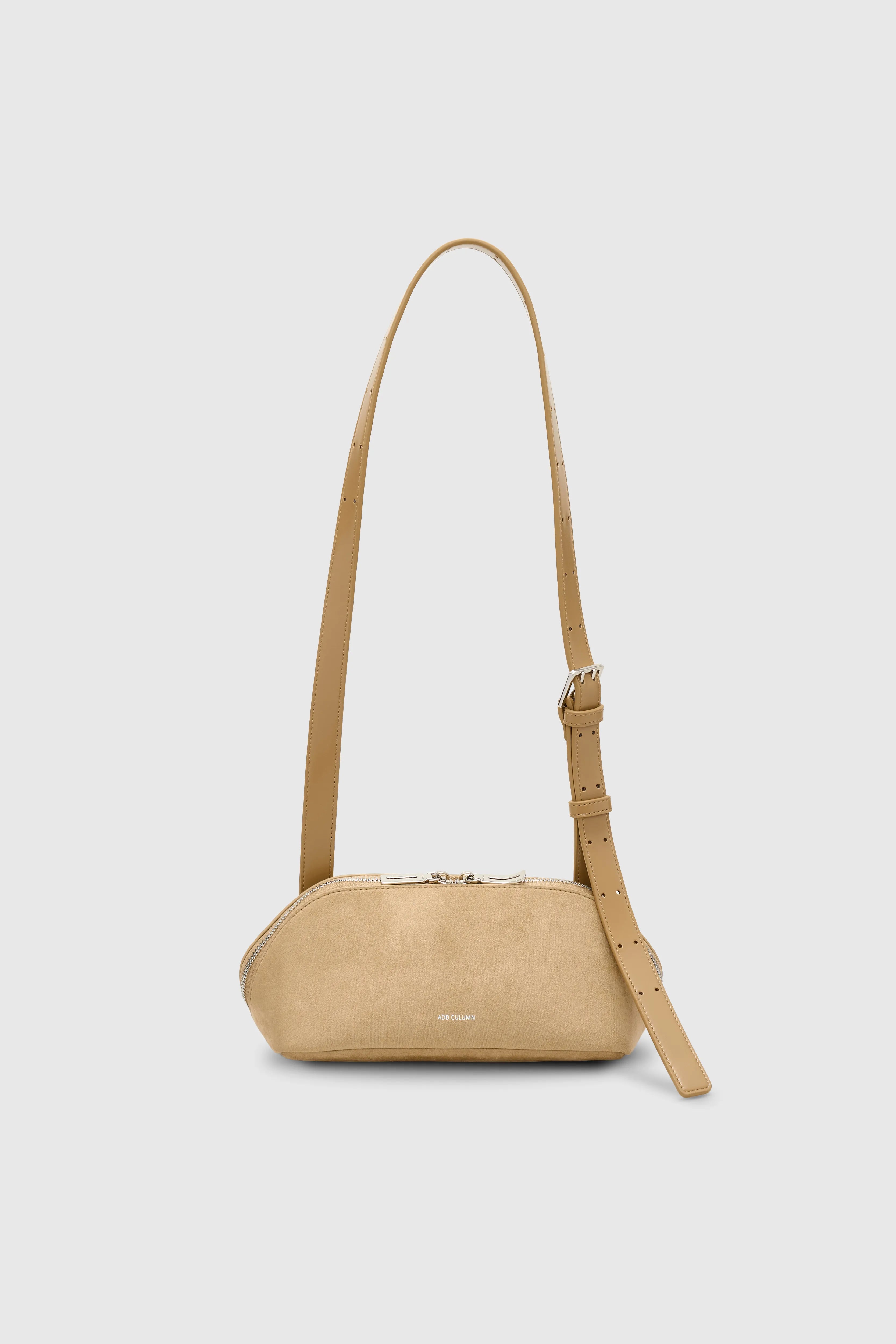 FIGRE BODYBAG S SUEDE