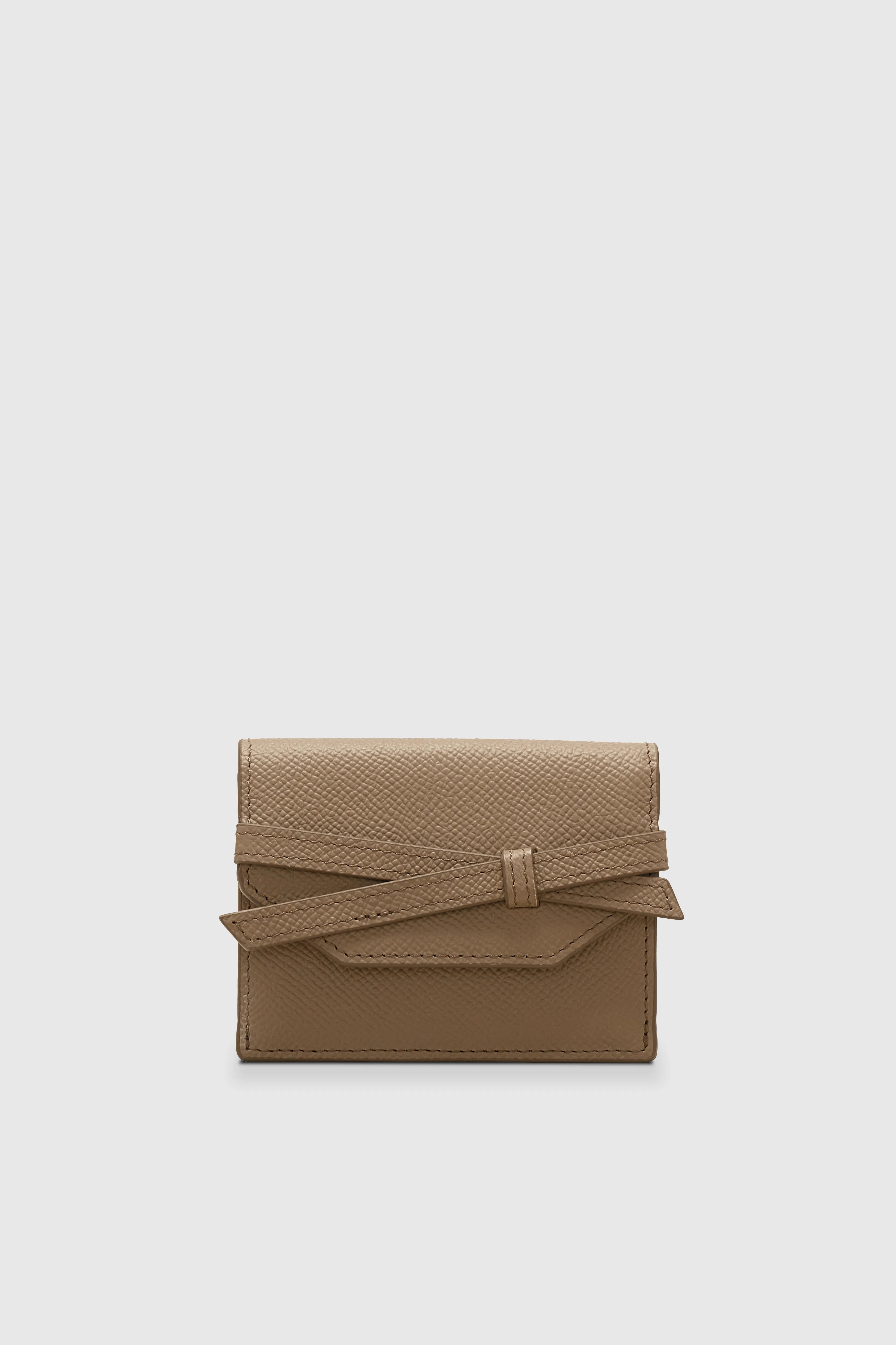 MIMI SQUARE CARD CASE