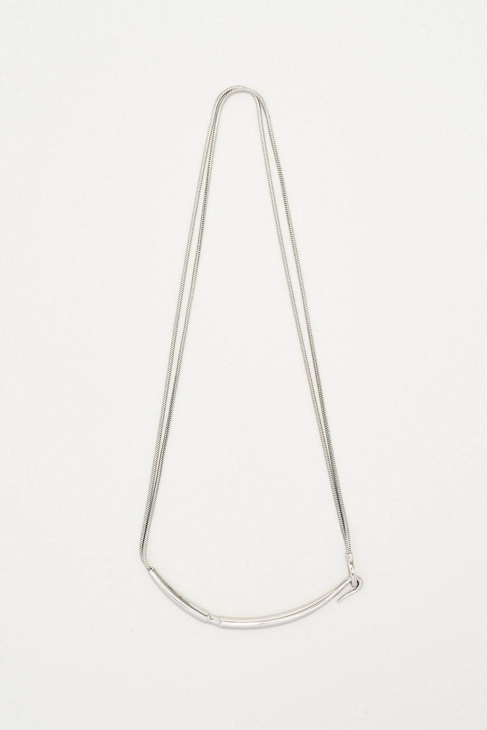 Step Line Choker