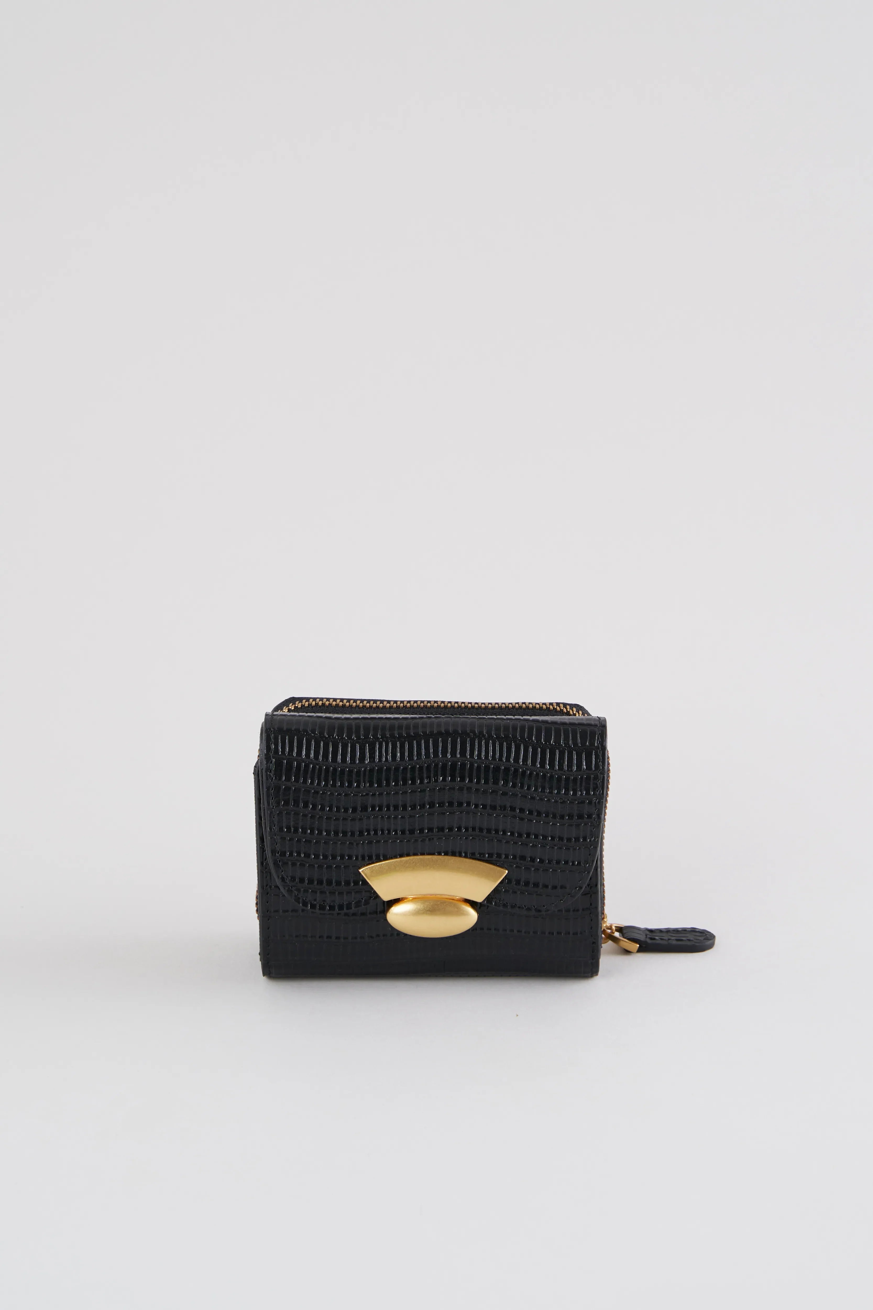 COURANTE WALLET LIZARD