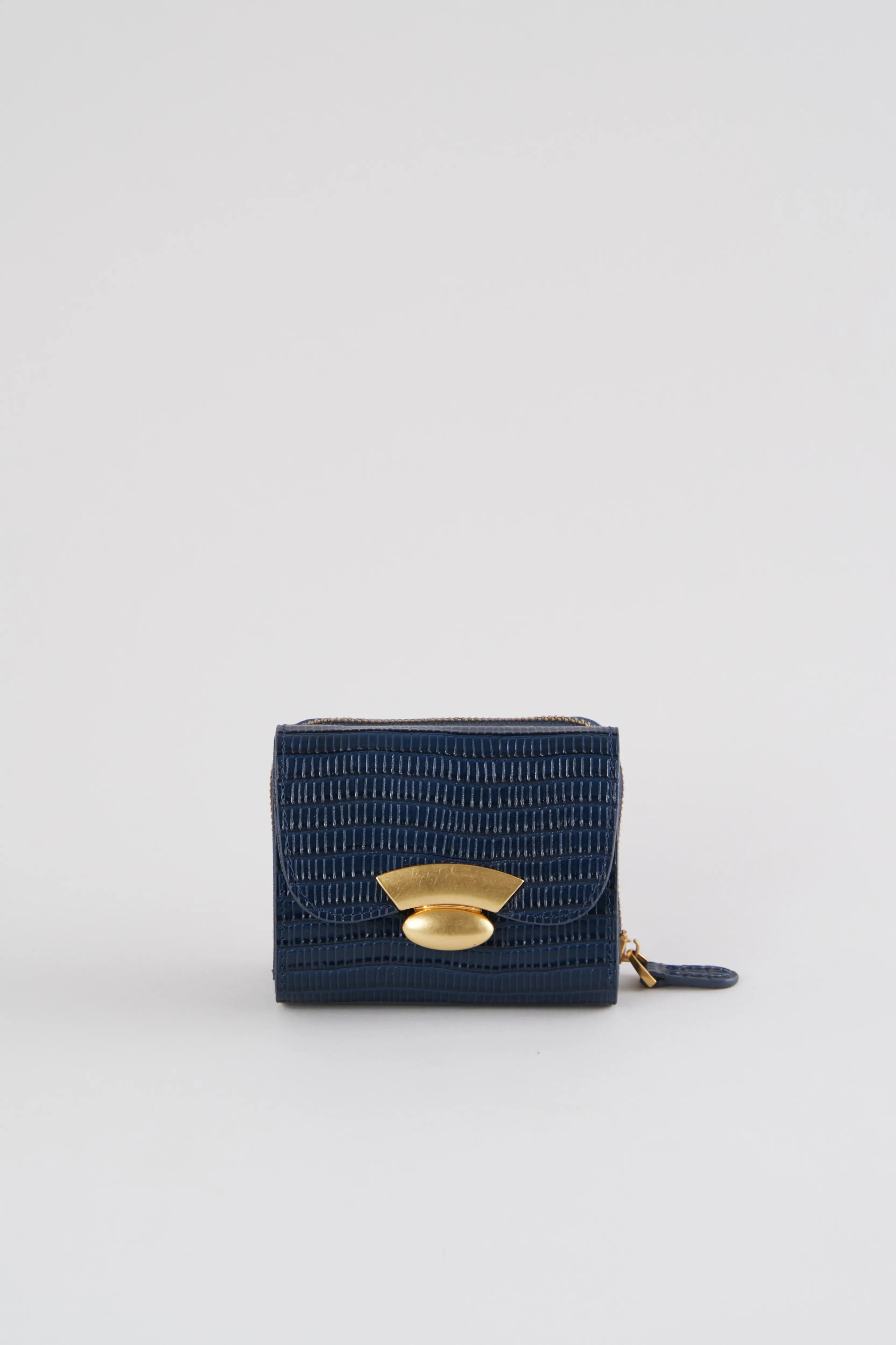 COURANTE WALLET LIZARD