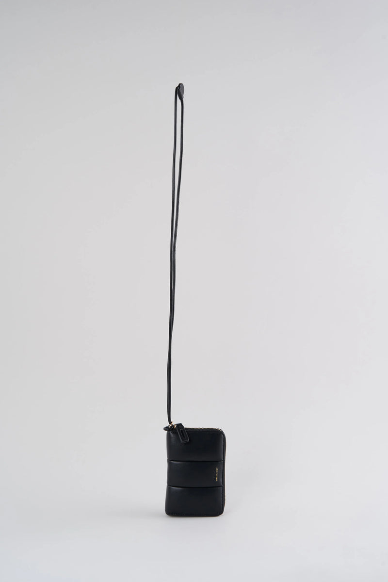 PUFF THREE MULTI WALLET