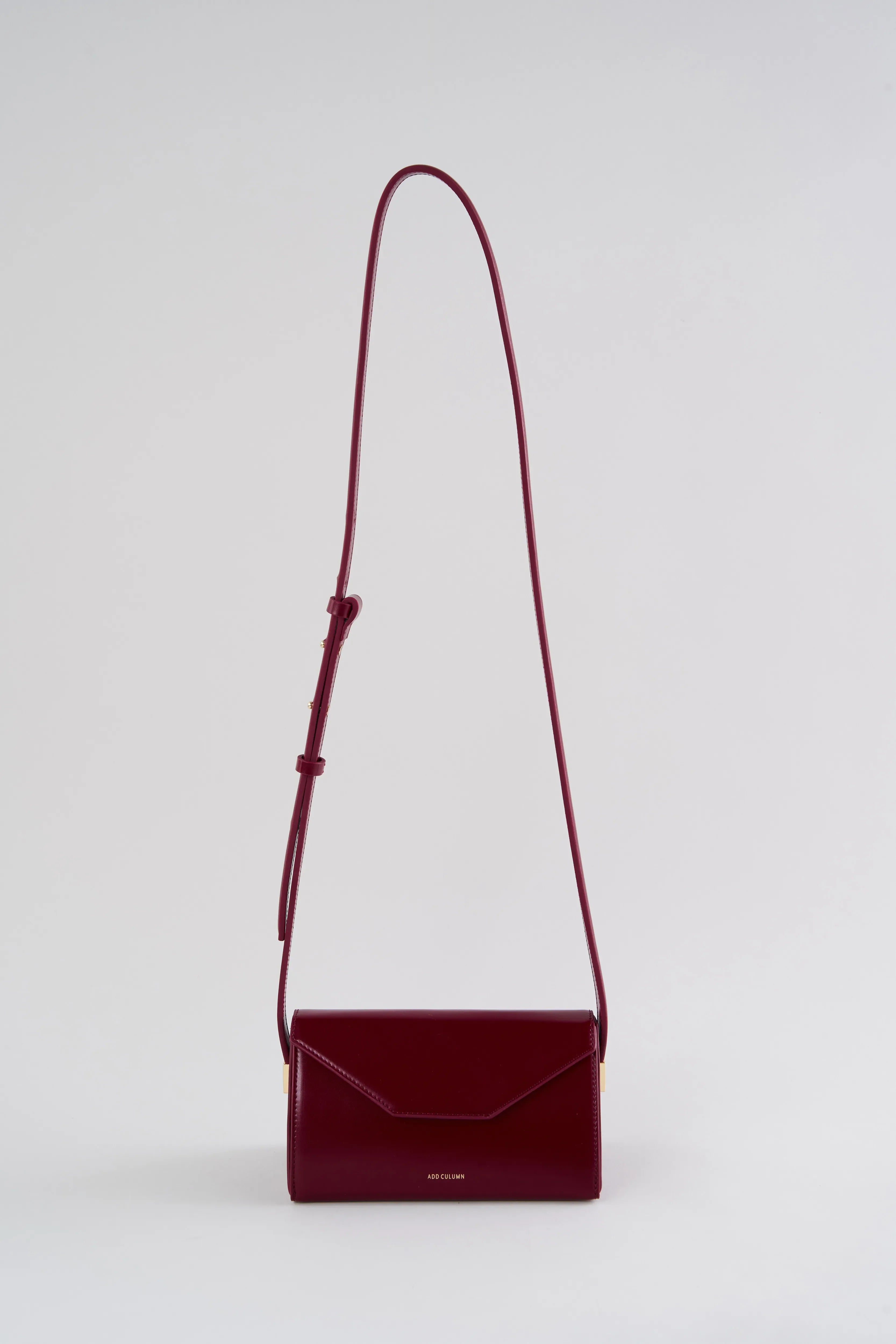 GLASS POCHETTE