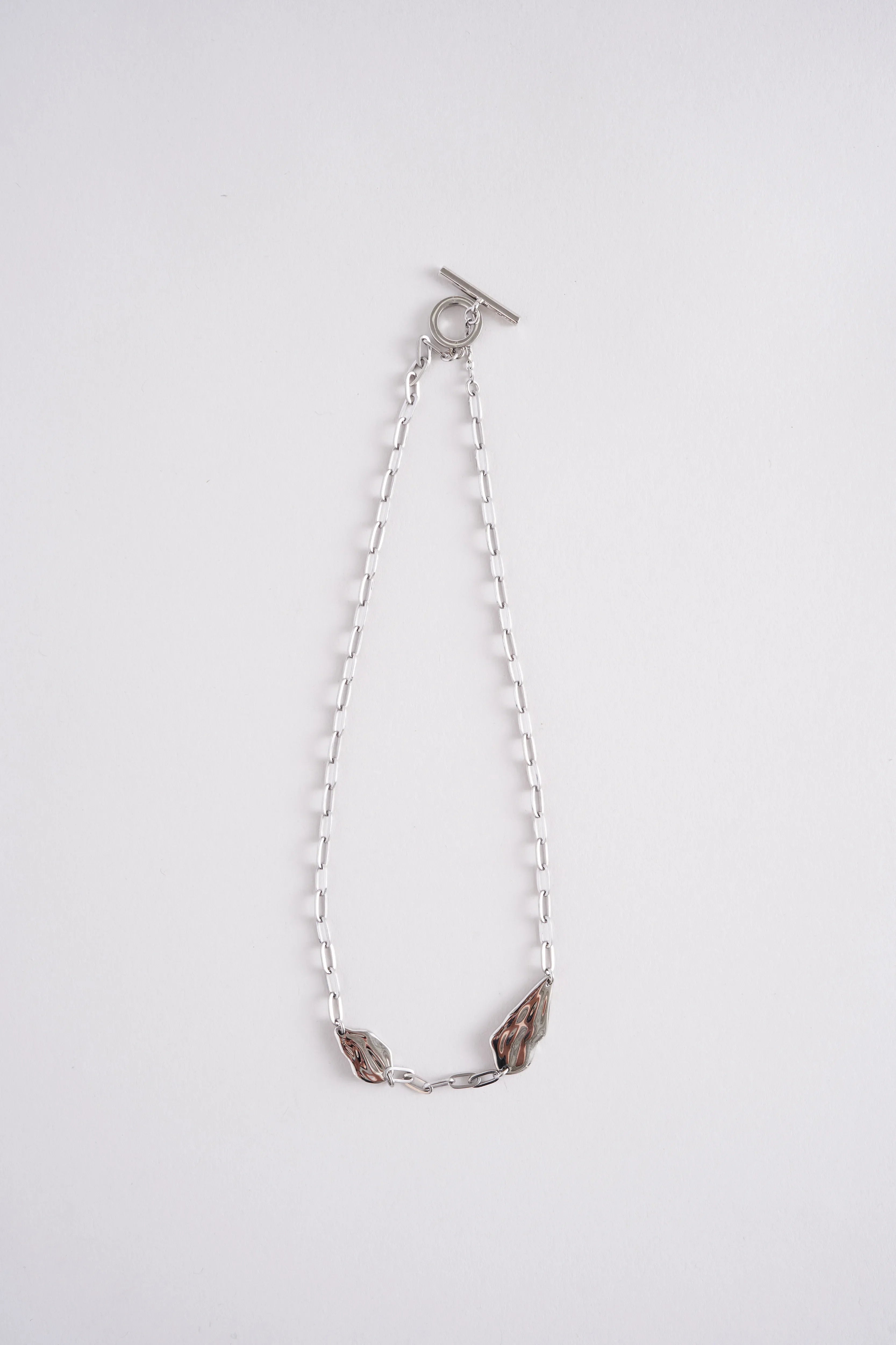 Nuance Drop Necklace