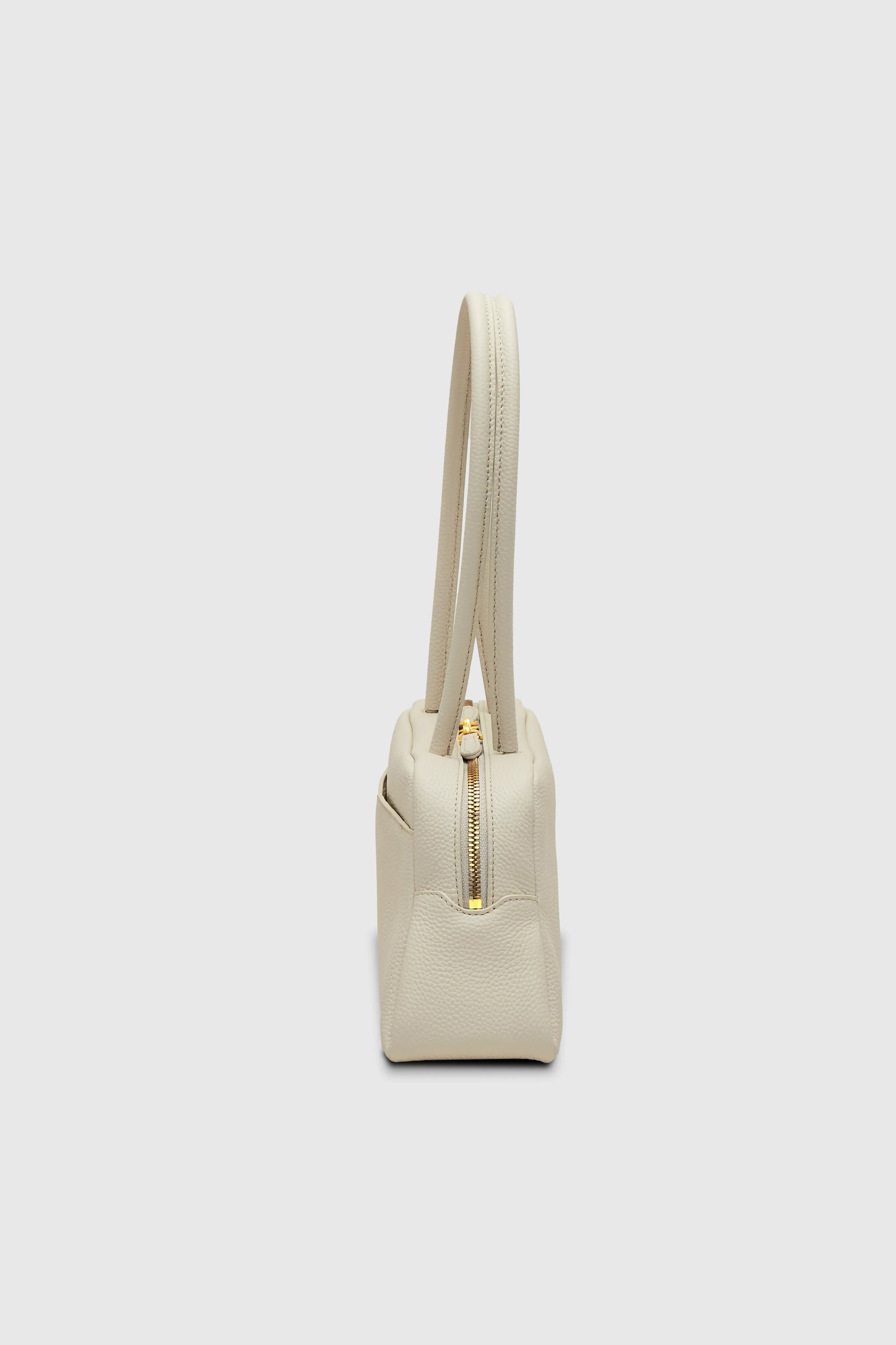 PETAL OBLONG BAG S