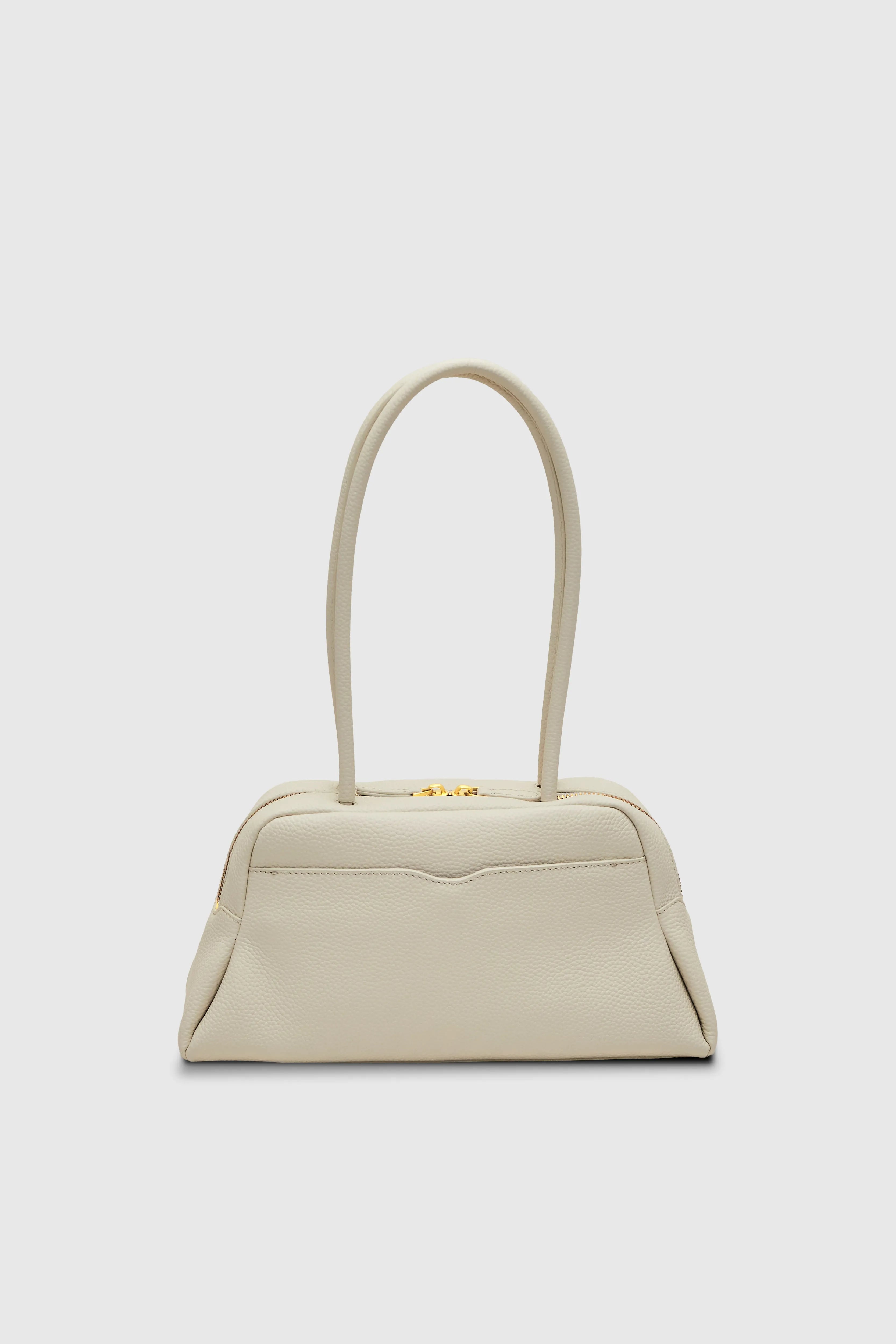 PETAL OBLONG BAG S