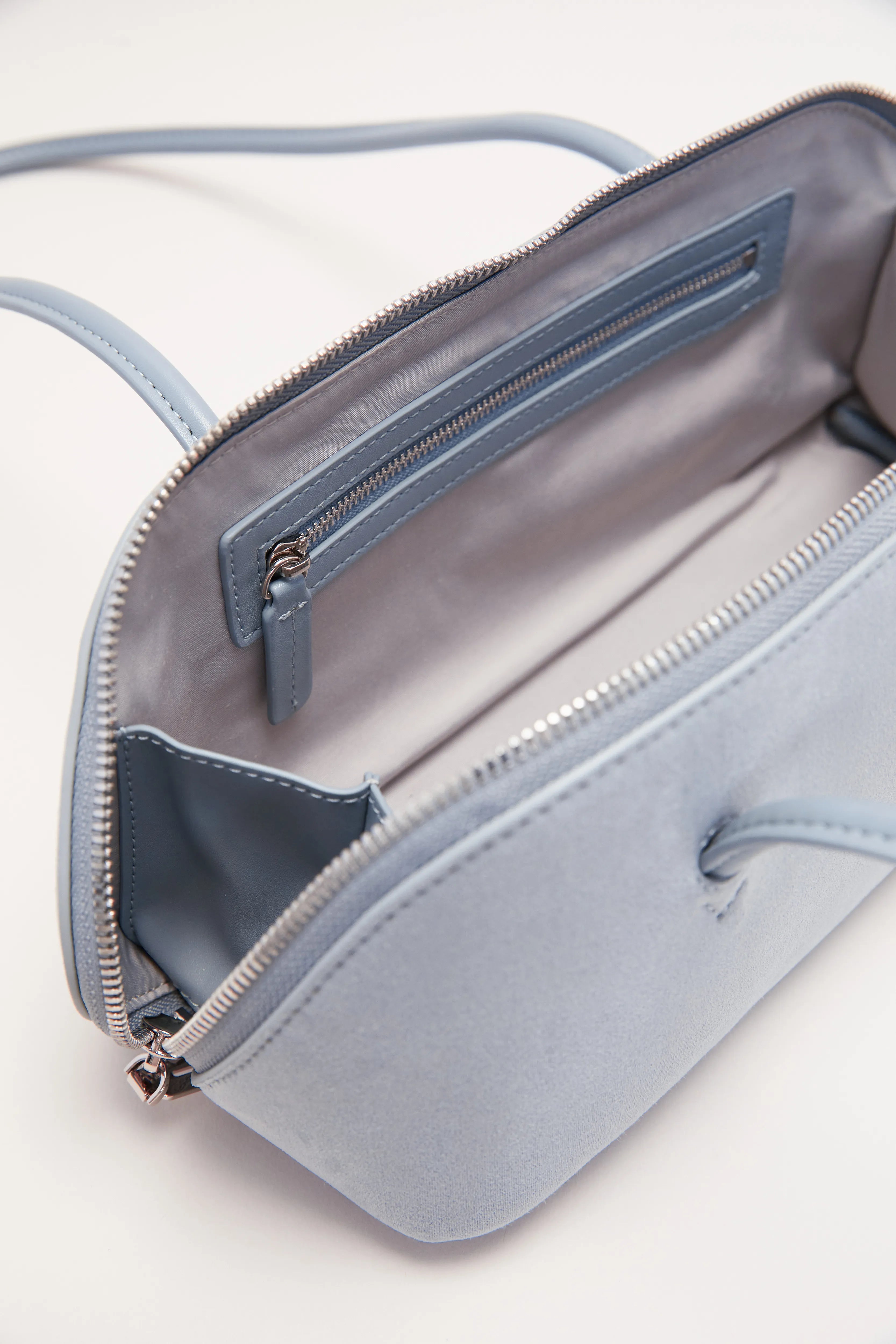 FIGRE BOSTON S SUEDE