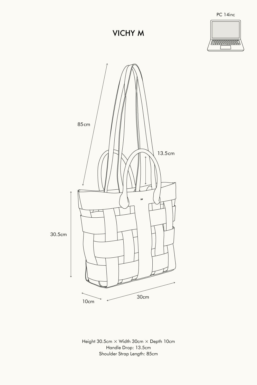 VICHY M