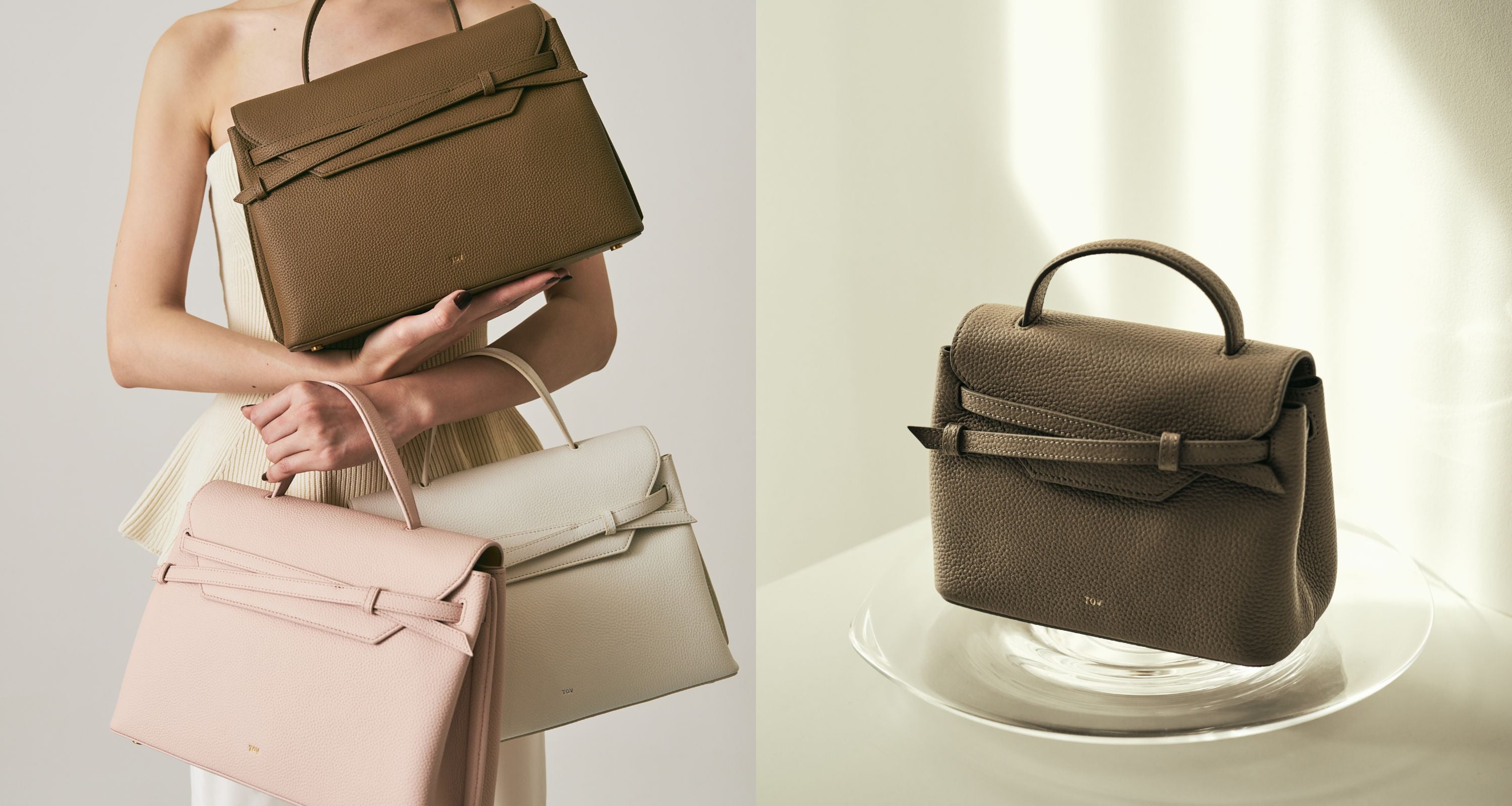 UNTHOLOGY(アンソロジー)公式通販 / TOV / ADD CULUMN / SOAC