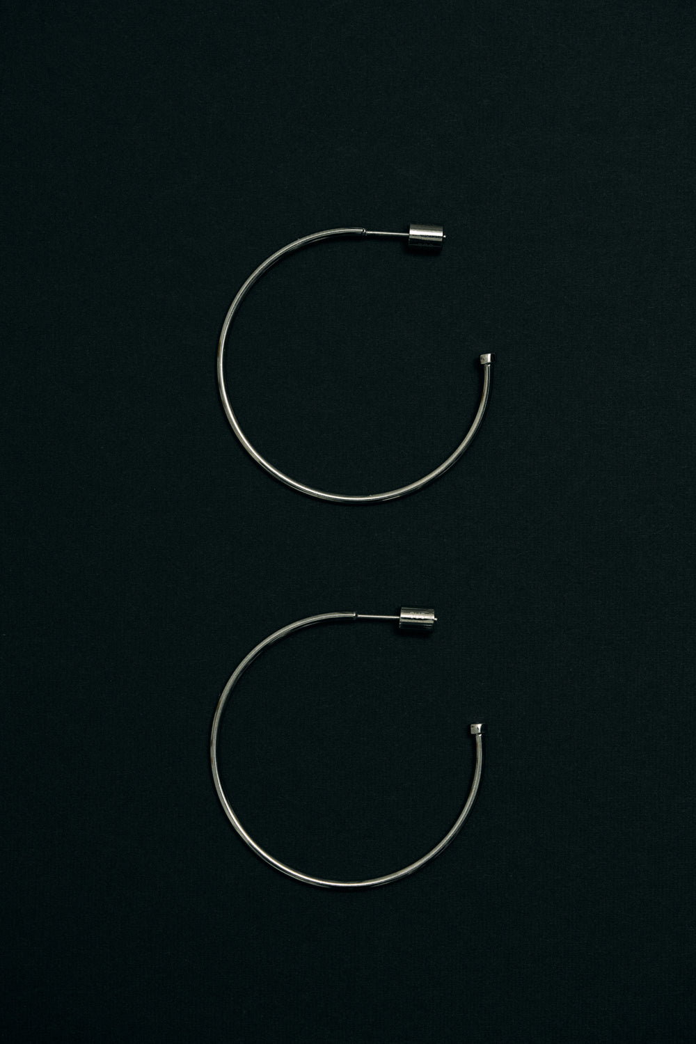Hoop Pierce L