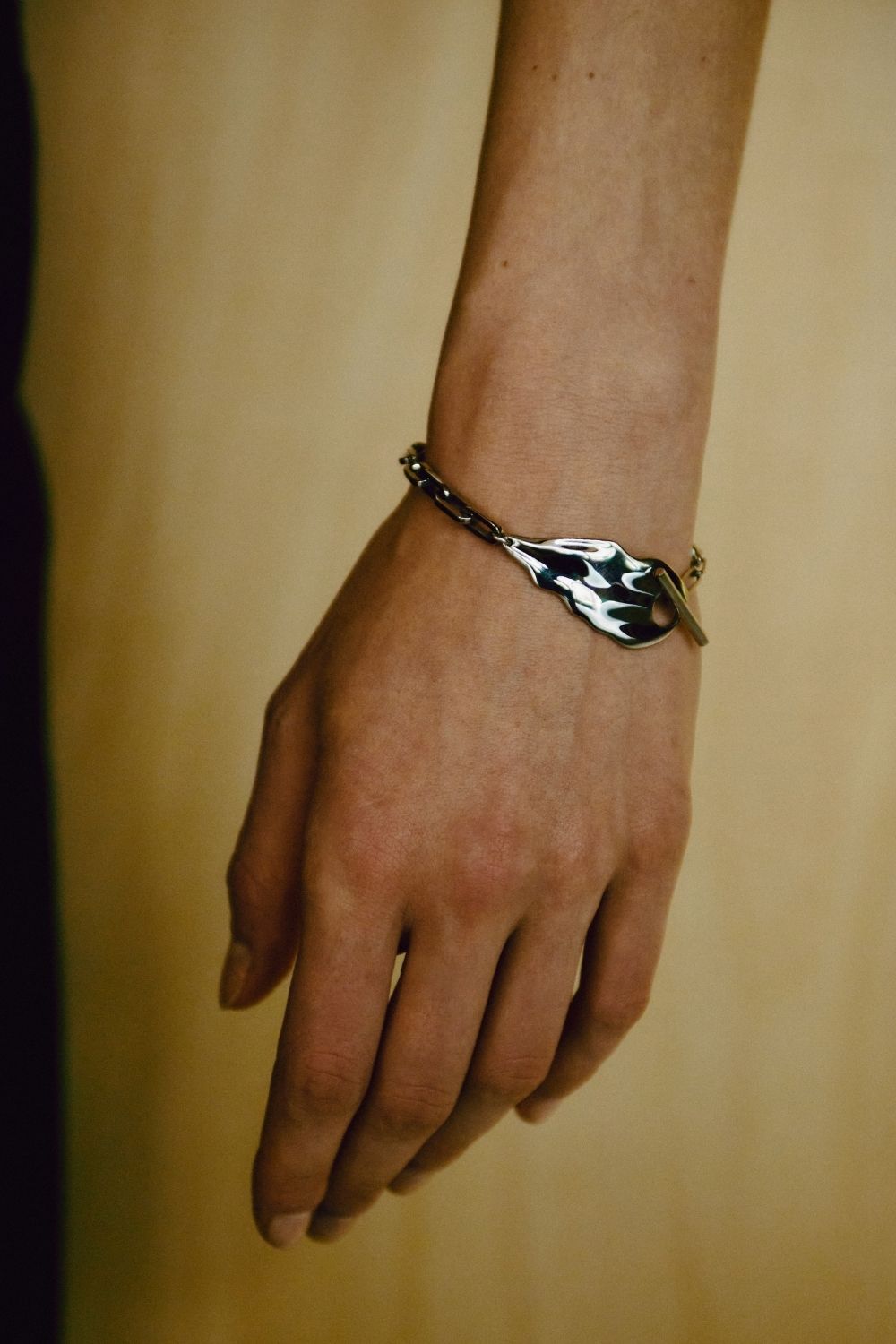 Nuance Drop Bracelet